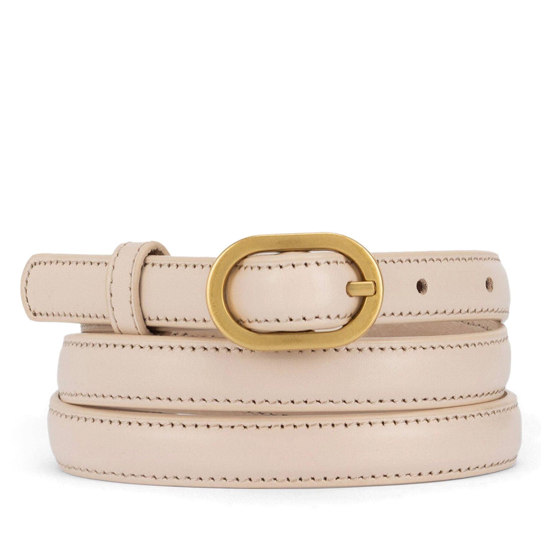 Gürtel Gino Rossi BLYL23005 Beige, Größe S