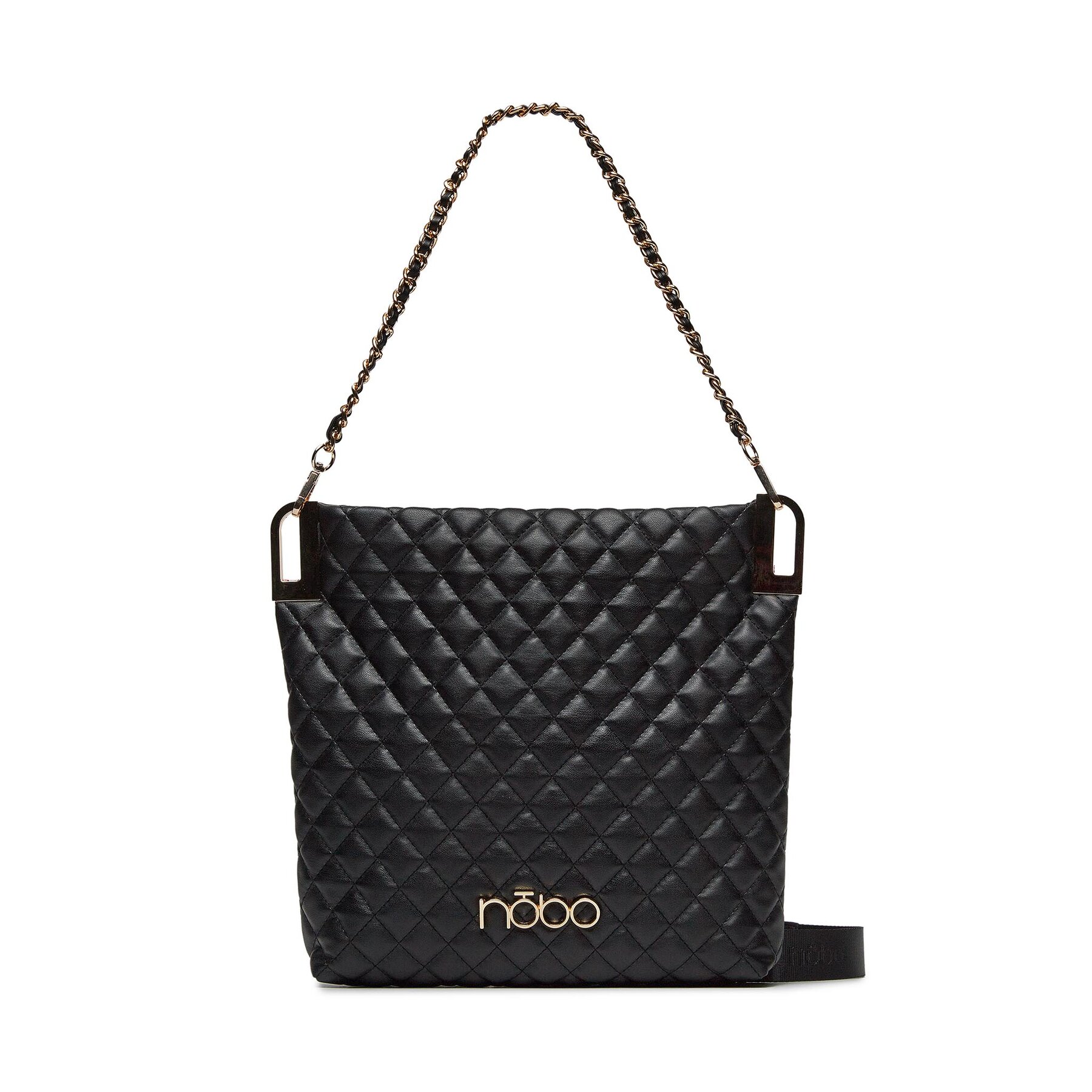 Τσάντα Nobo NBAG-R1510-C020 Μαύρο