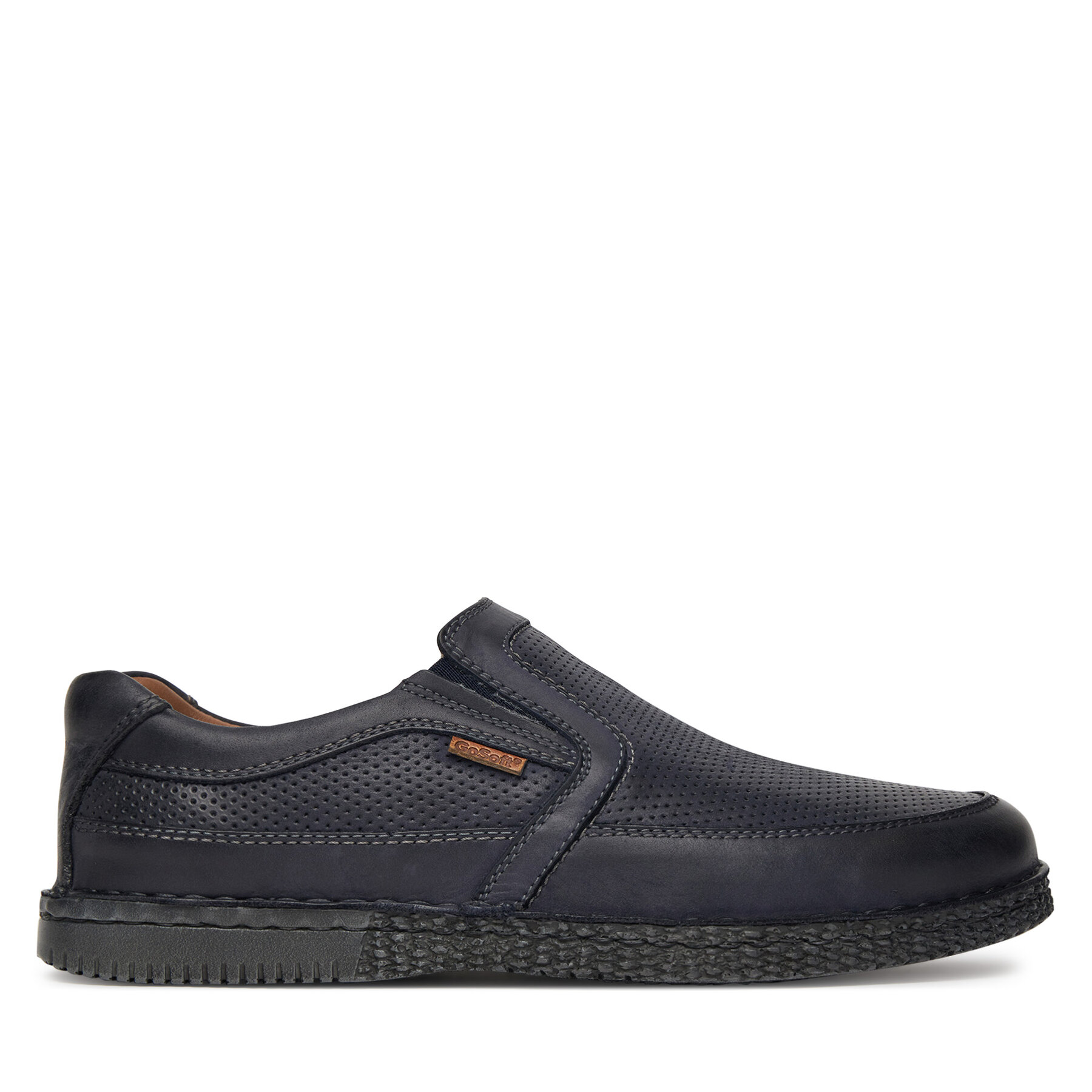 Pantofi Go Soft DANY-03 MI18 Bleumarin