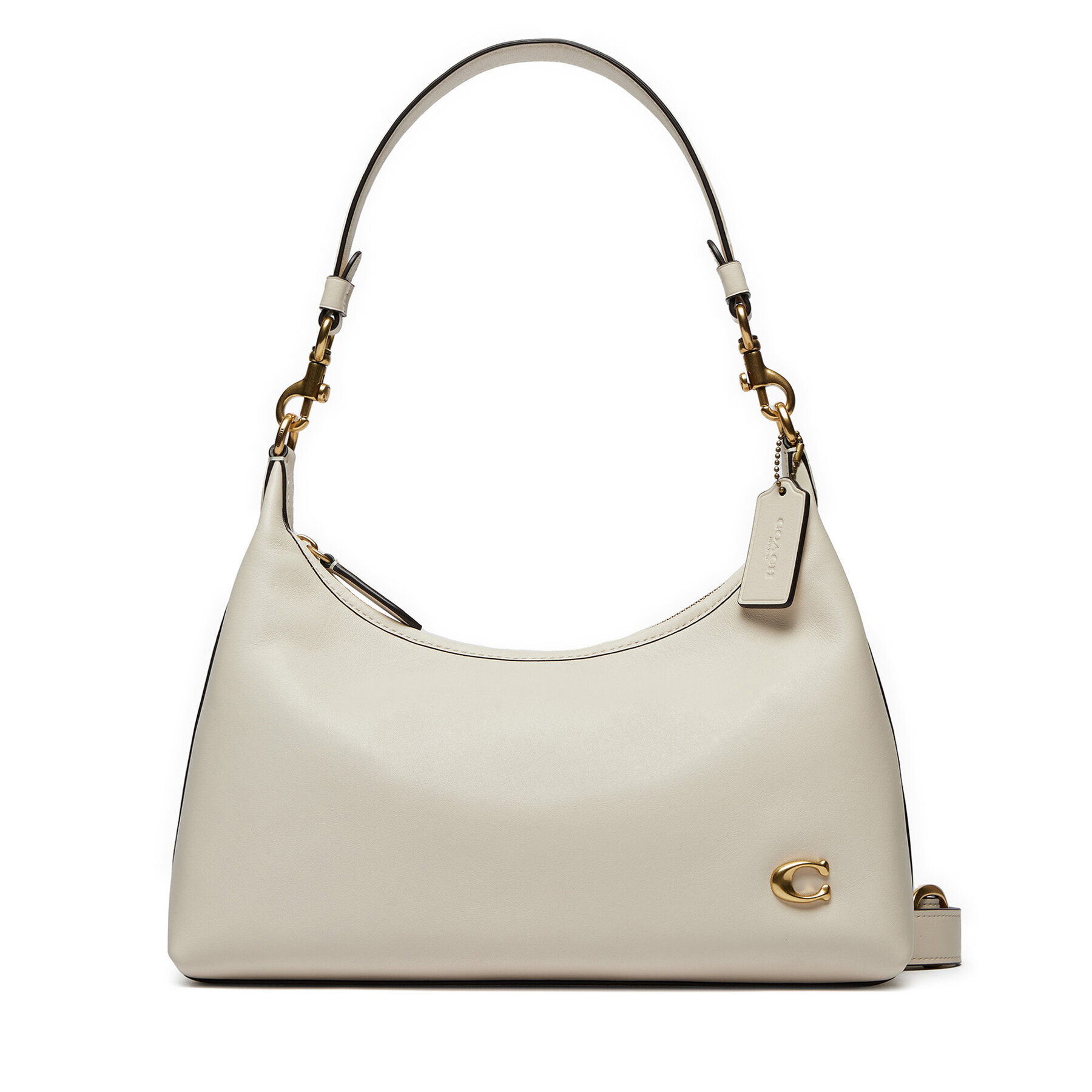  Táska Coach Juliet CR981 Ekru akciós termékkép 1