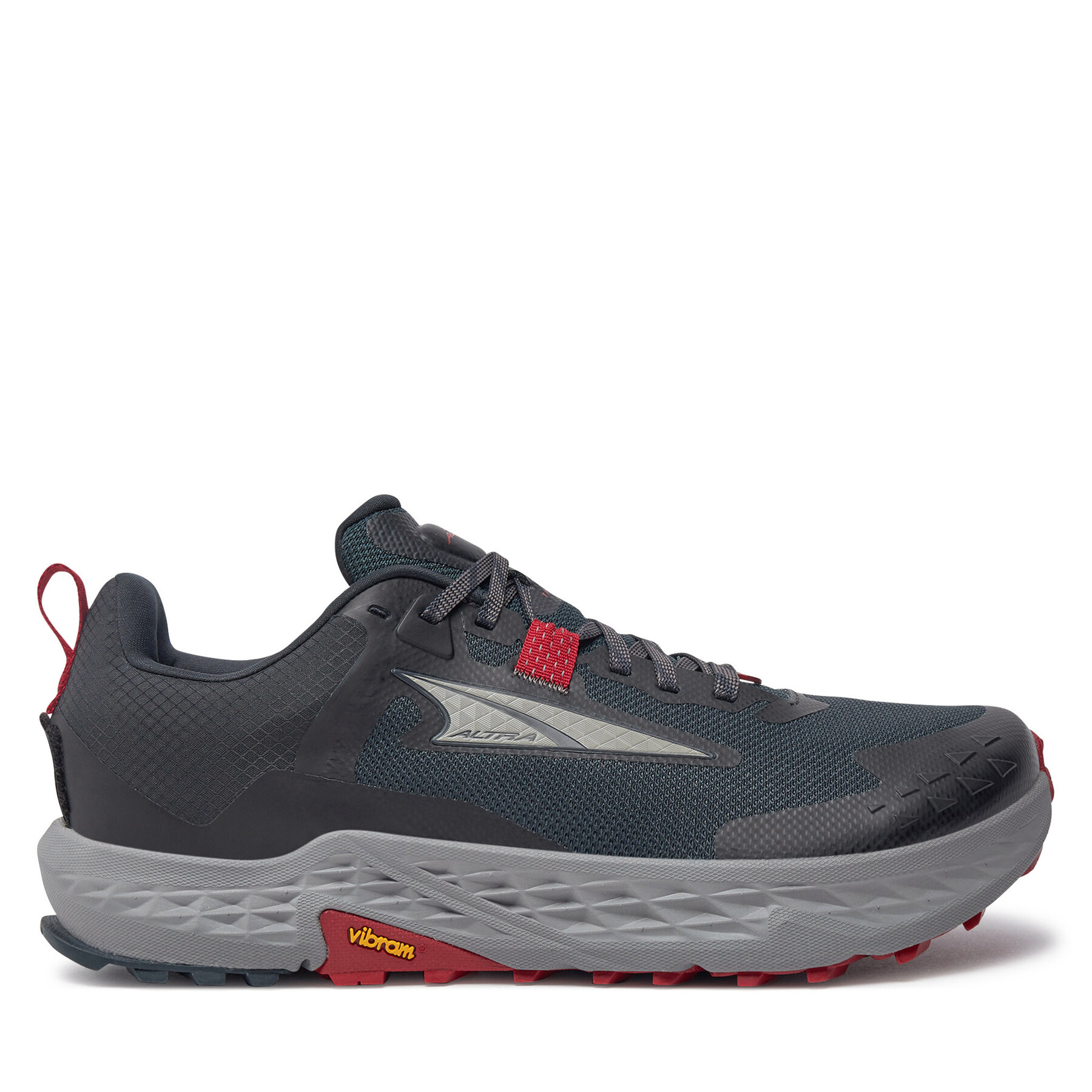 Chaussures de running Altra Timp 5 AL0A85PE Noir