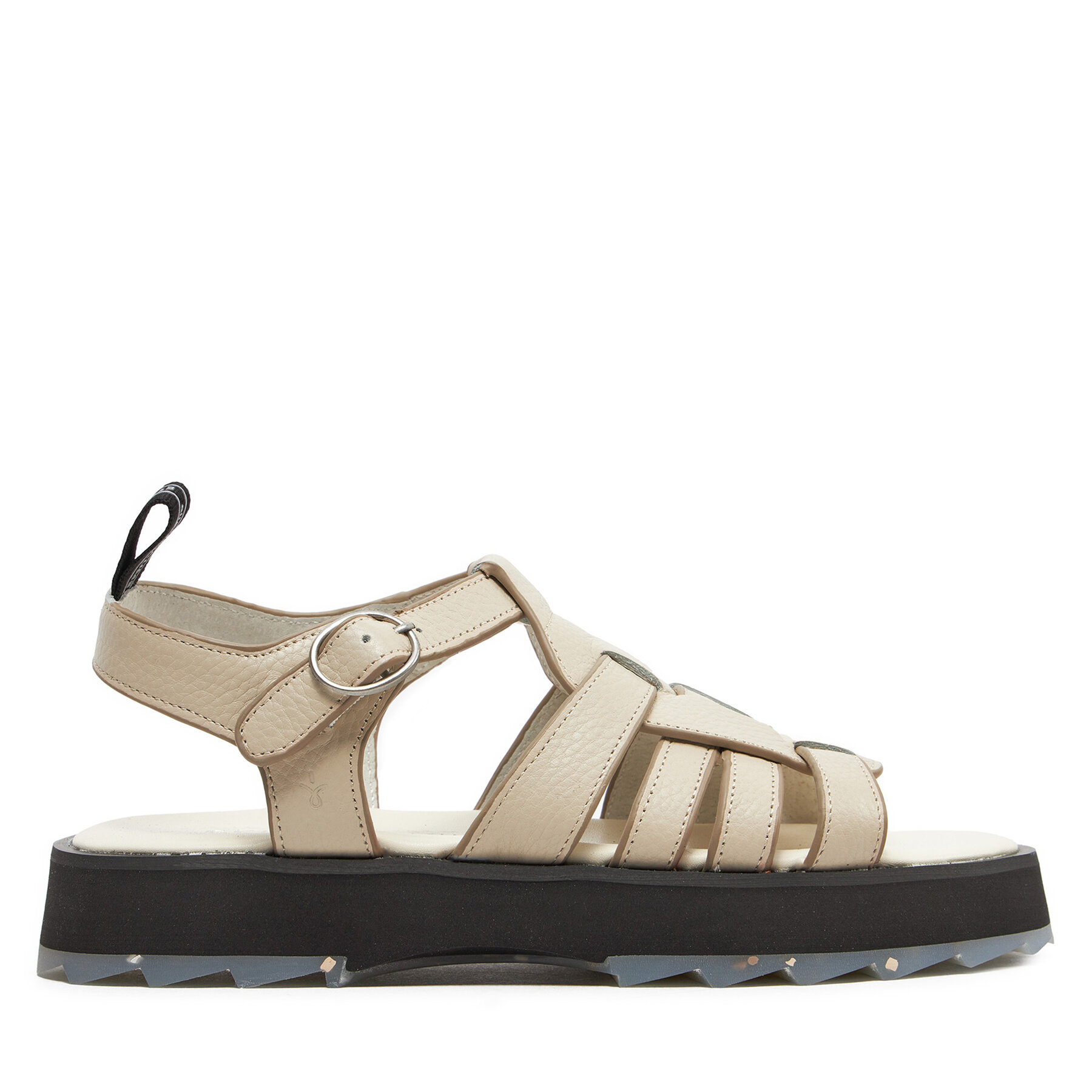 Sandali EMU Australia Bremer W13059 Beige