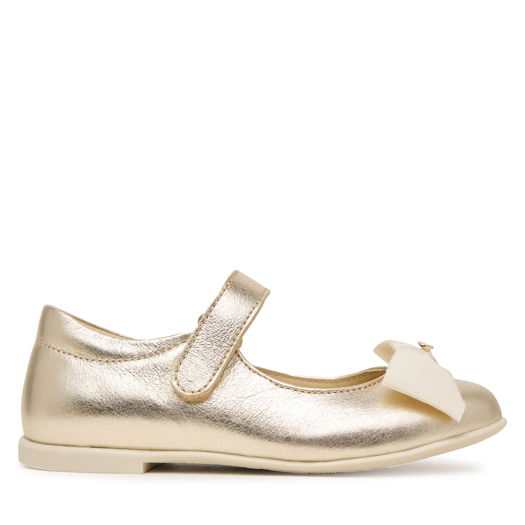 Μπαλαρίνες Naturino 2019930-02 S Χρυσό