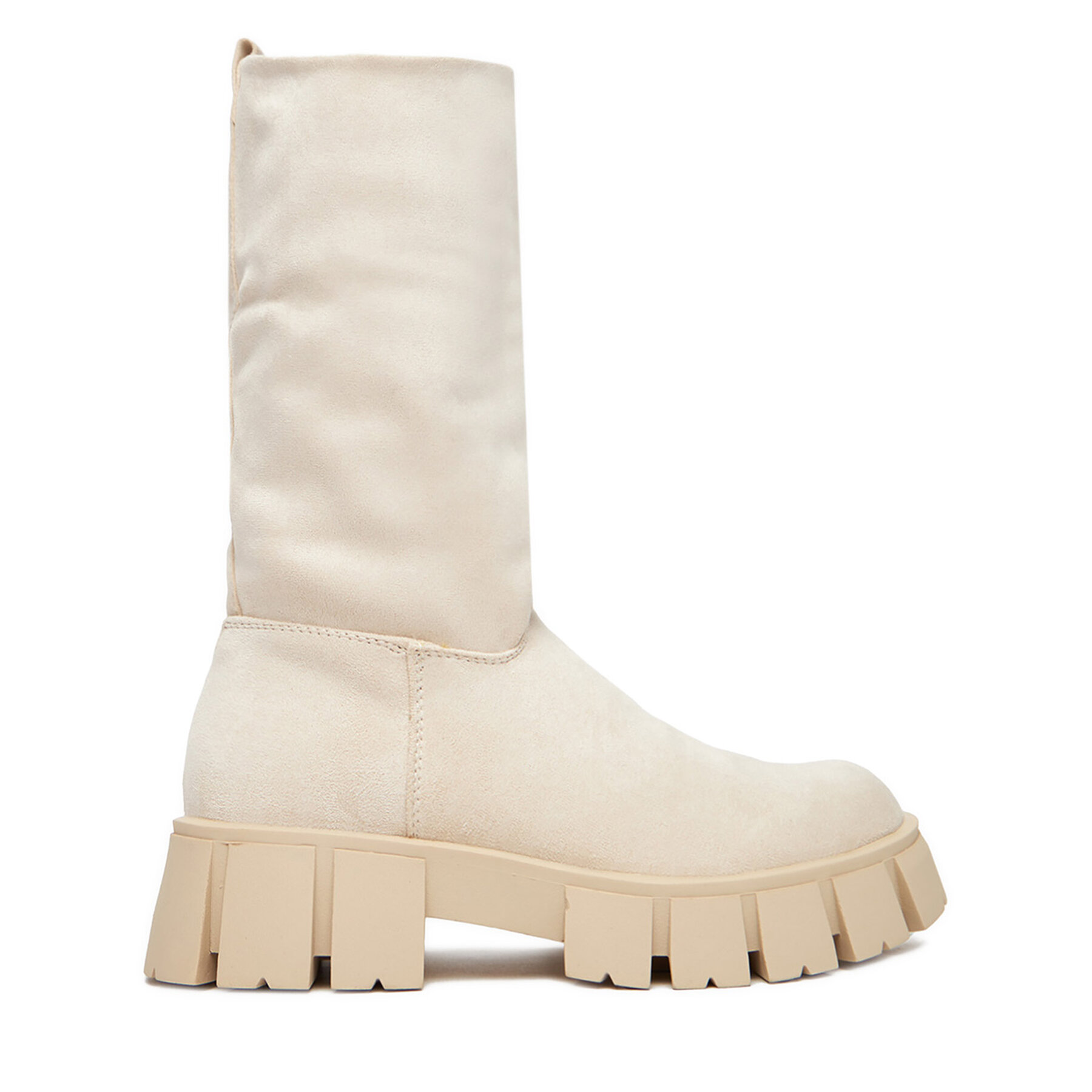 Botine DeeZee 9019Y-1 Bej