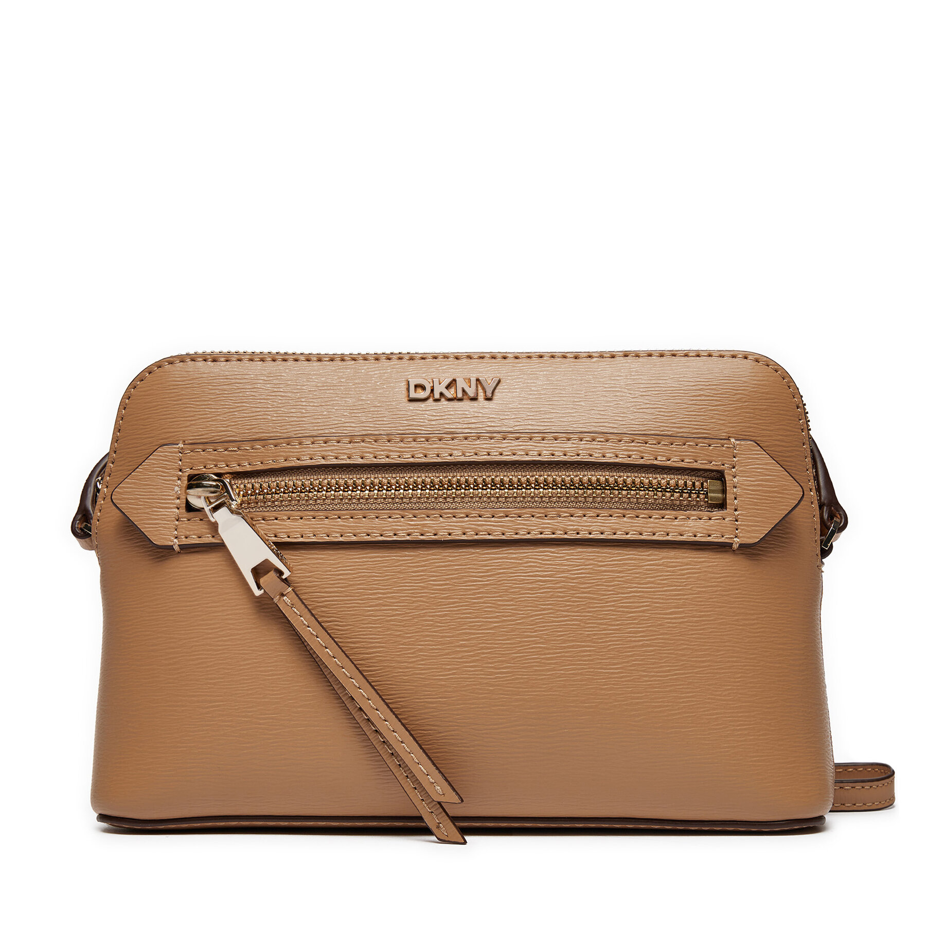  Táska DKNY R42EKE17 Barna akciós termékkép 1