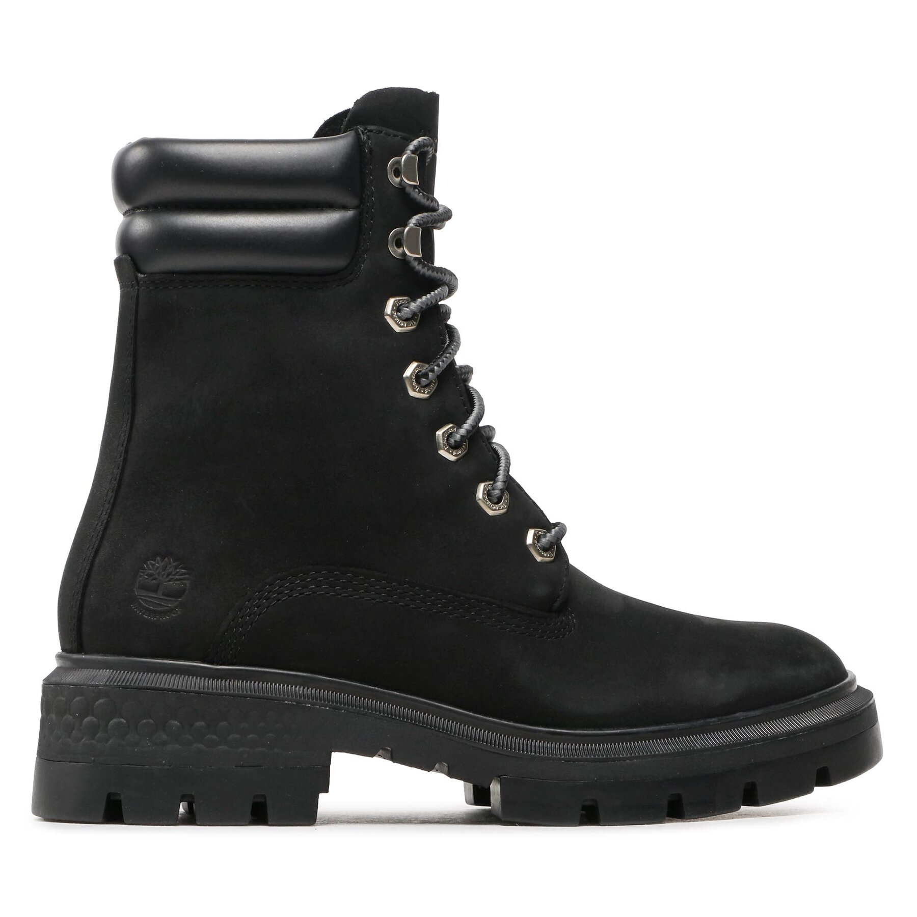 Dámske Outdoorová obuv Timberland, Rozmer: 37, Čierna, Cortina Valley TB0A5NBY0151