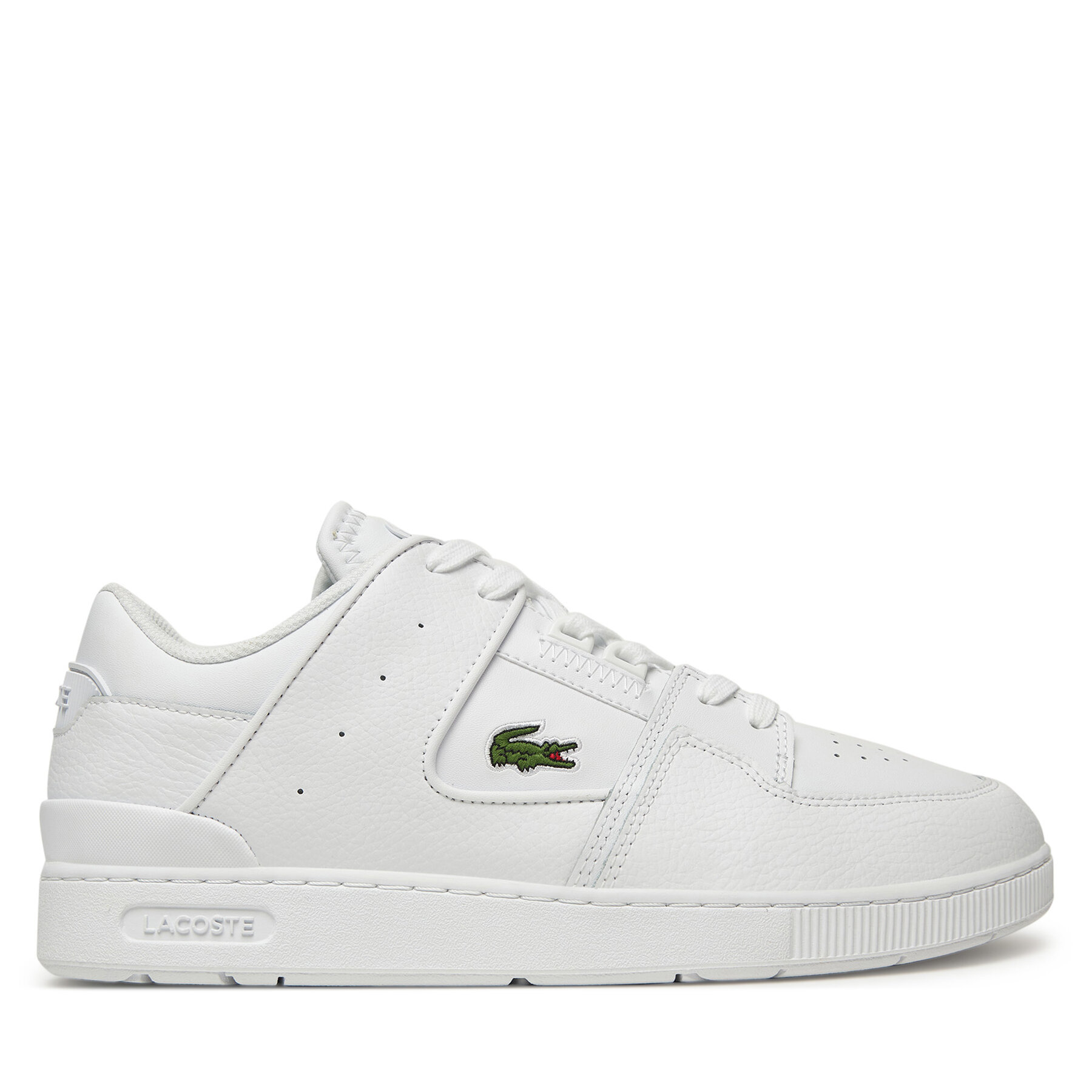Сникърси Lacoste 7-48SMA0016 Бял