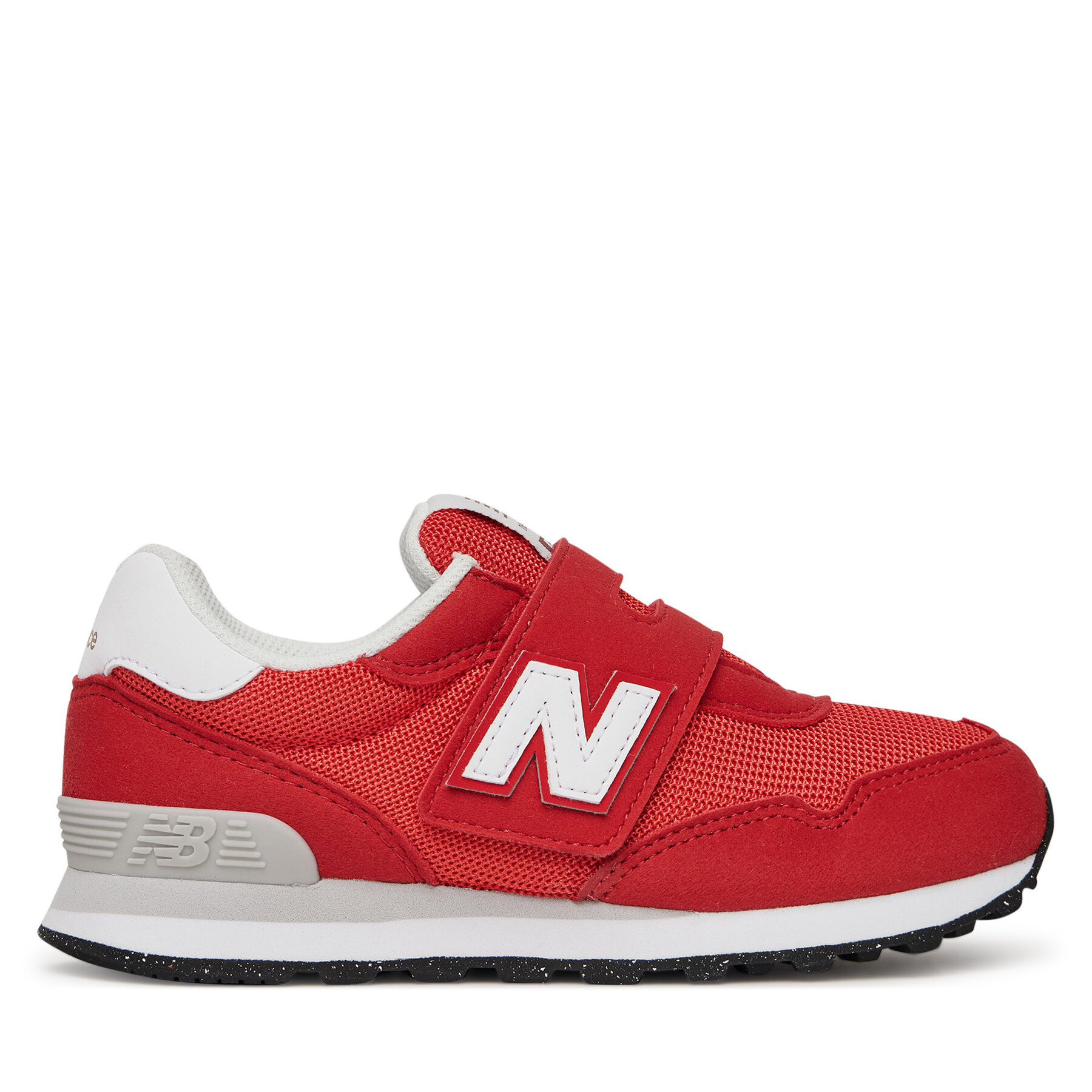 Sneakersy New Balance PV515BR Červená