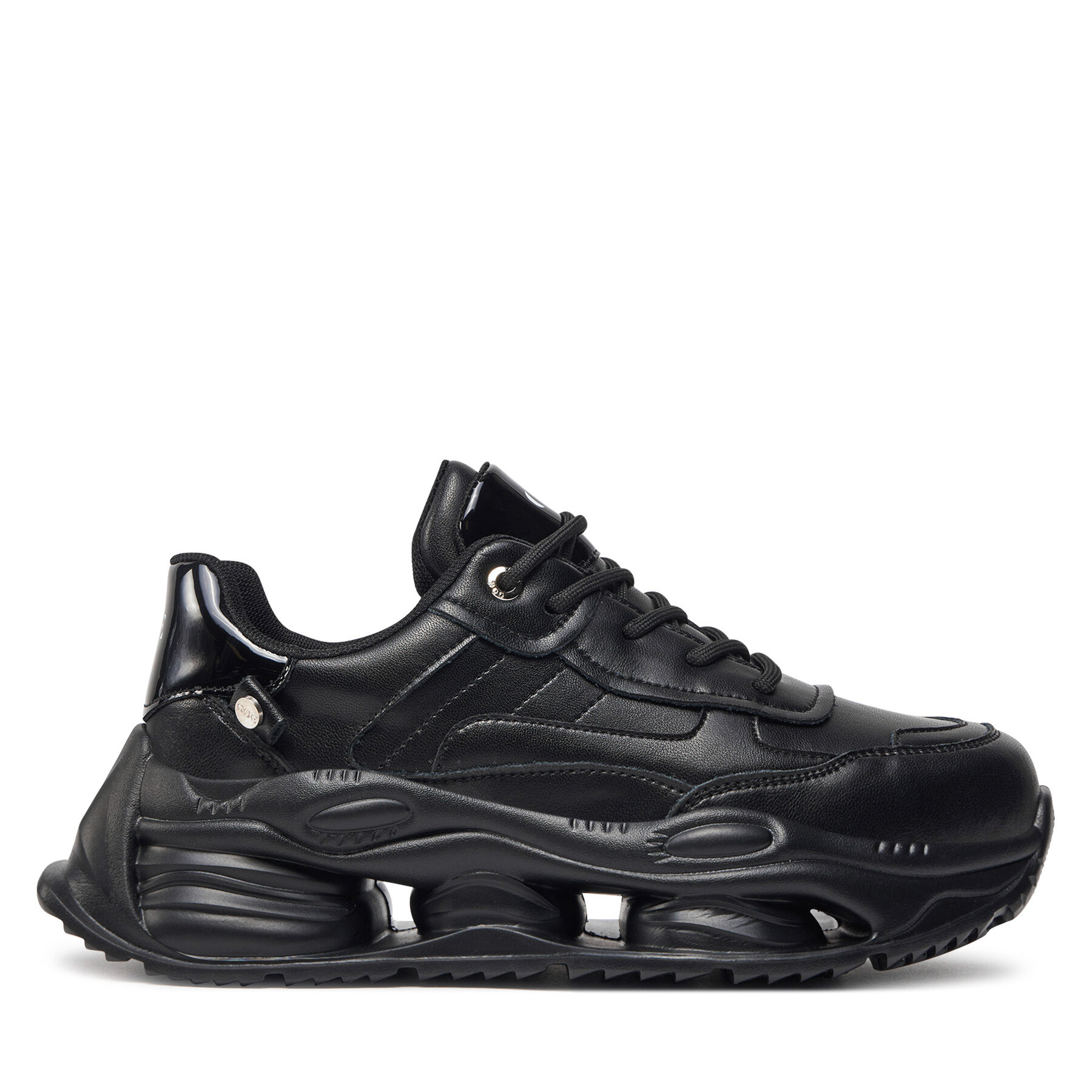 Zapatillas GOE OO2N4023 Negro