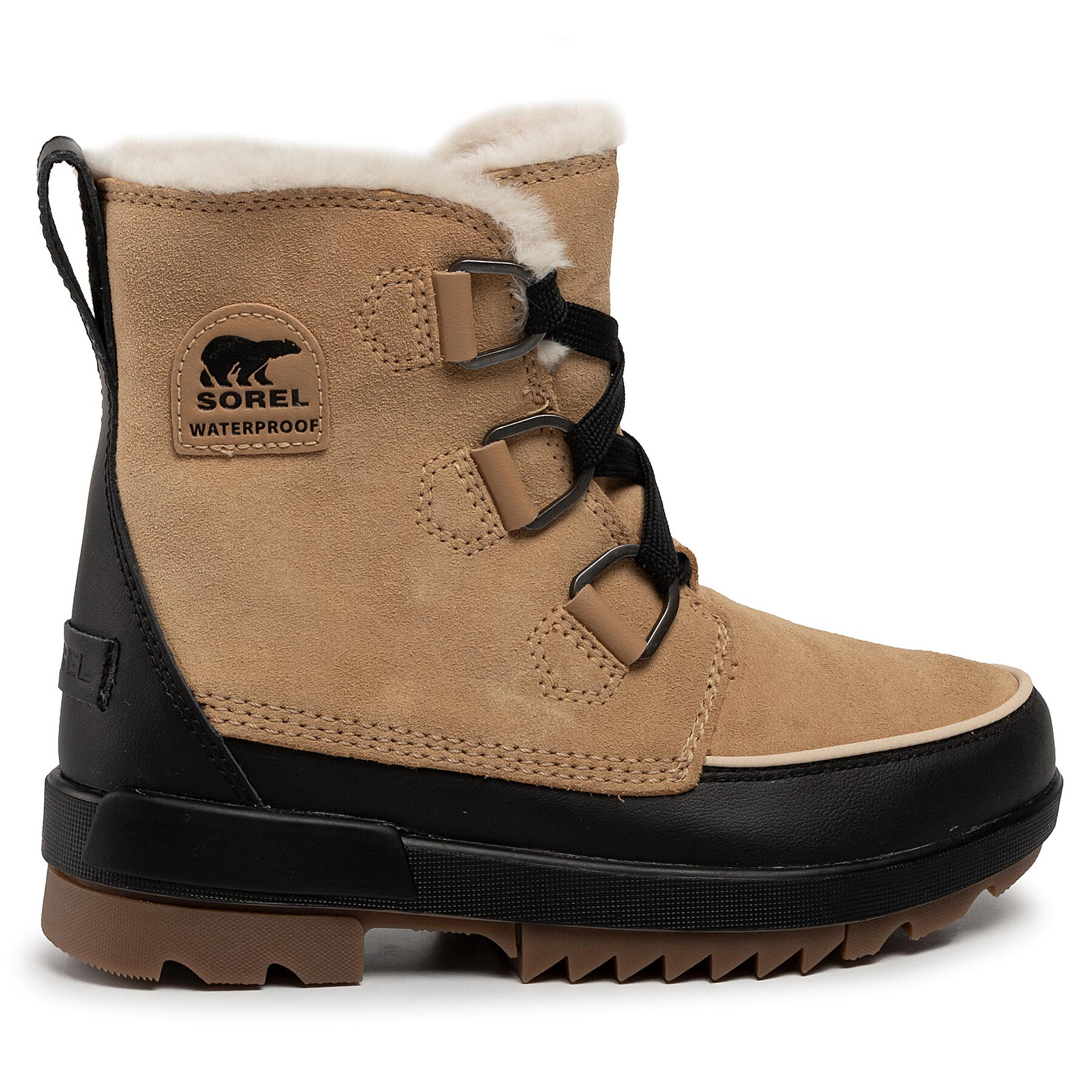 Bottes de neige Sorel Torino II NL3488 Beige