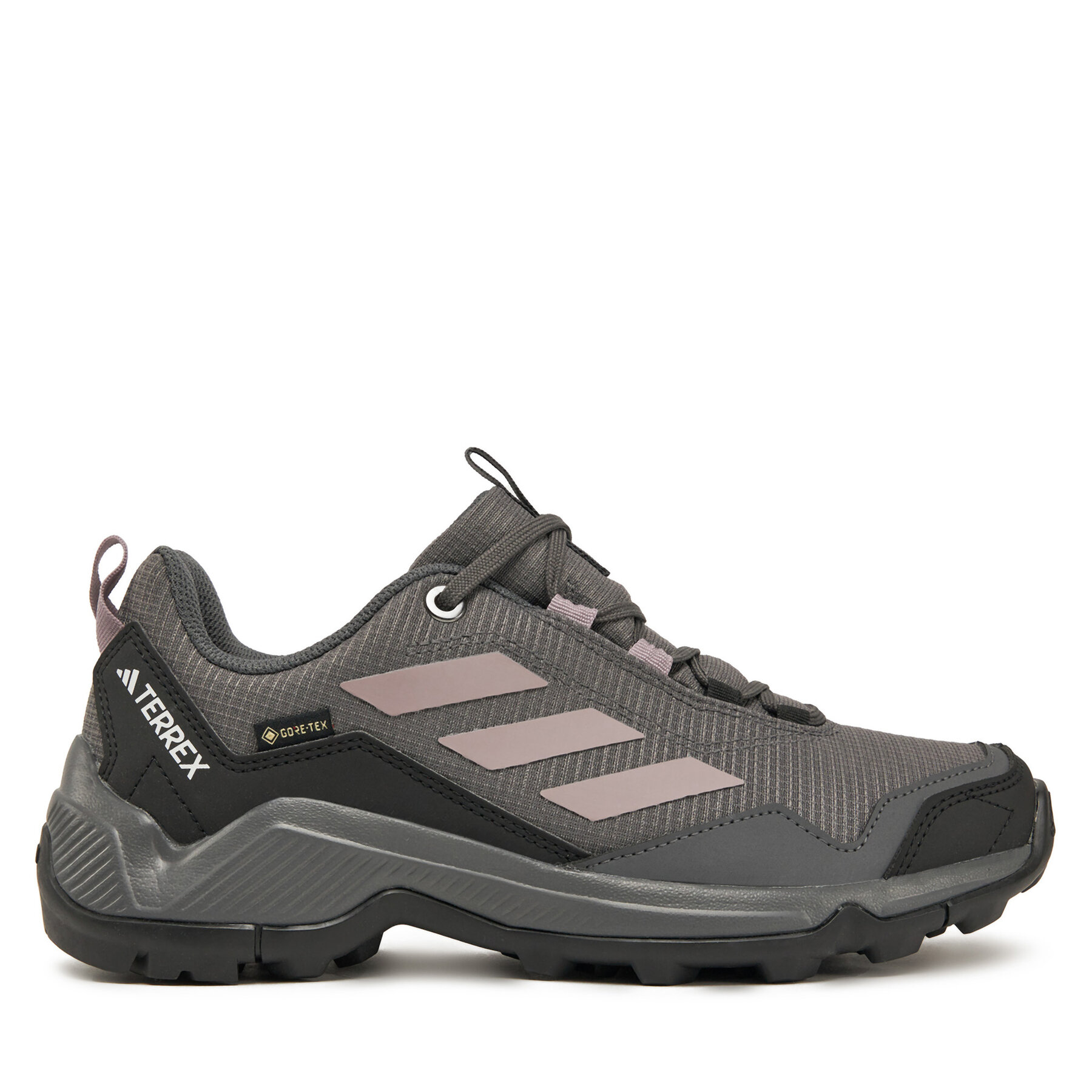 Unisex Trekingová obuv adidas, Rozmer: 40, Sivá, Terrex Eastrail GORE-TEX IH3585