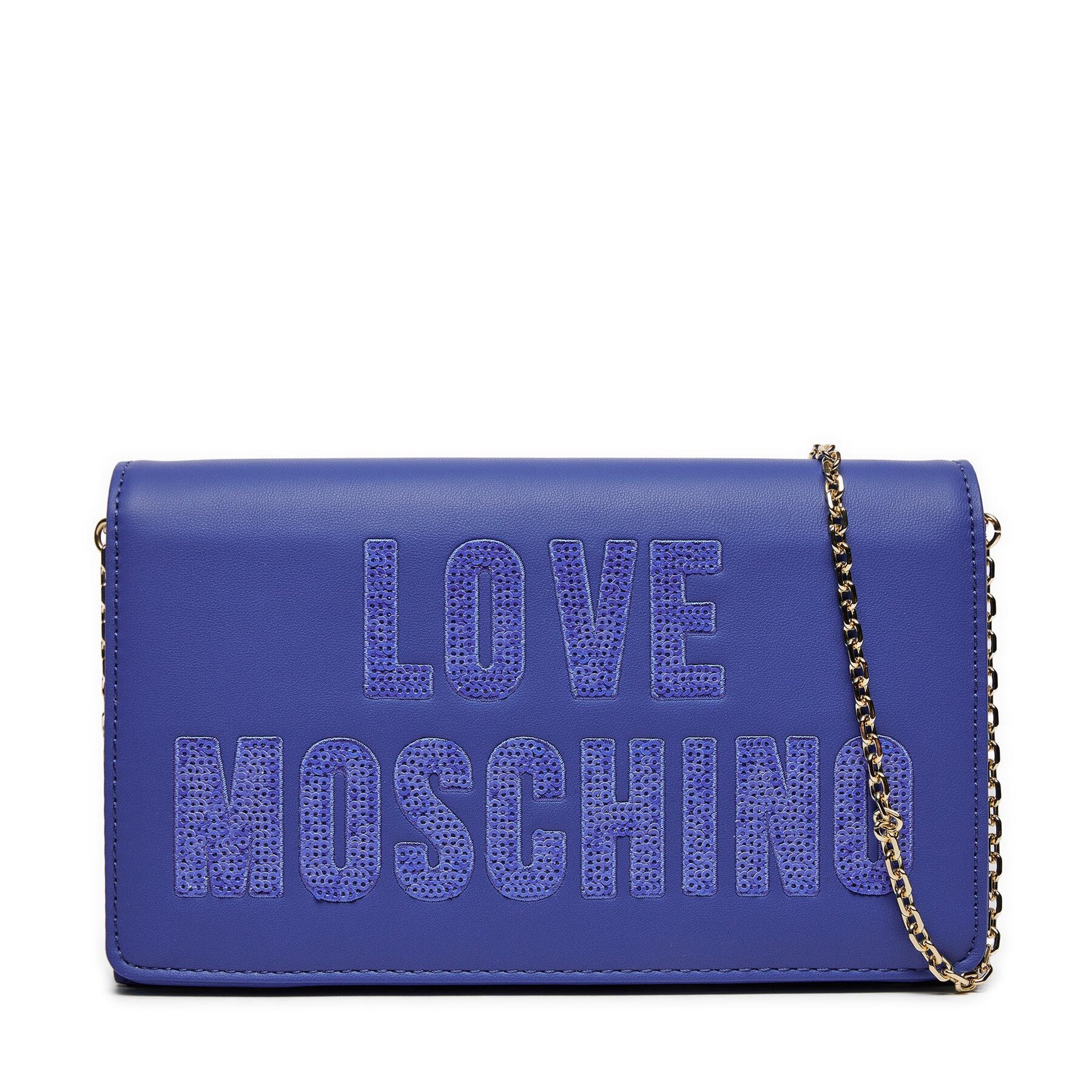 Sac à main LOVE MOSCHINO JC4293PP0IKK171A Bleu