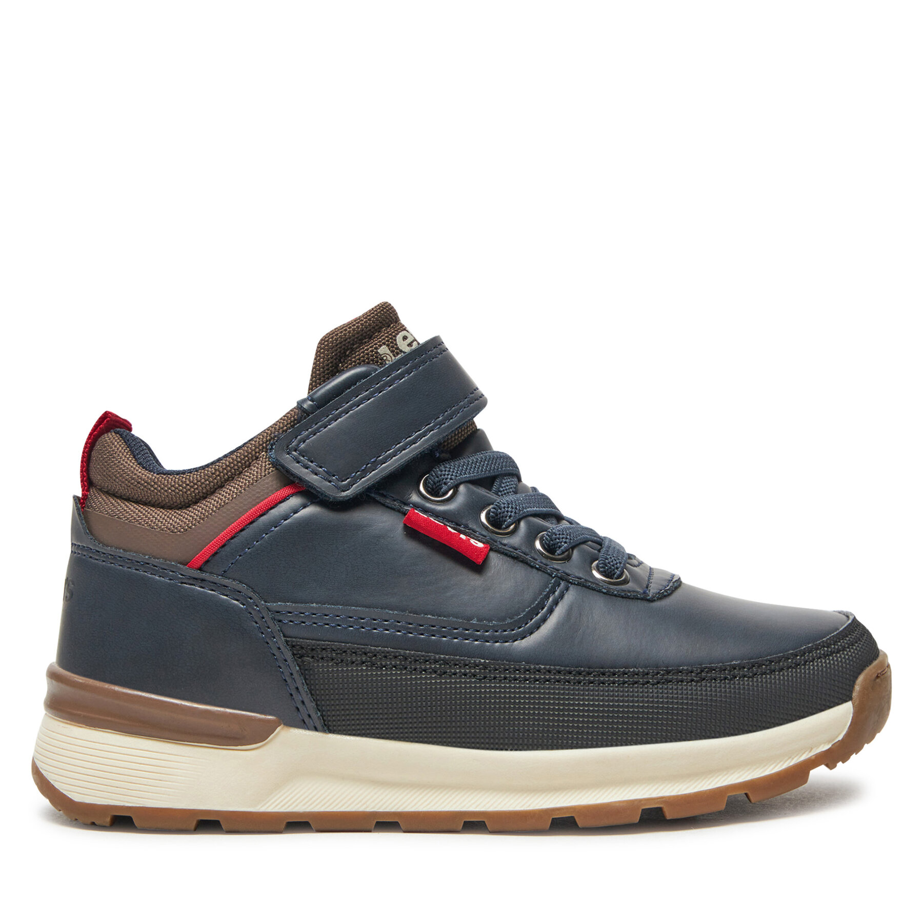 Sneakers Levi's® VASC0100S Bleu marine