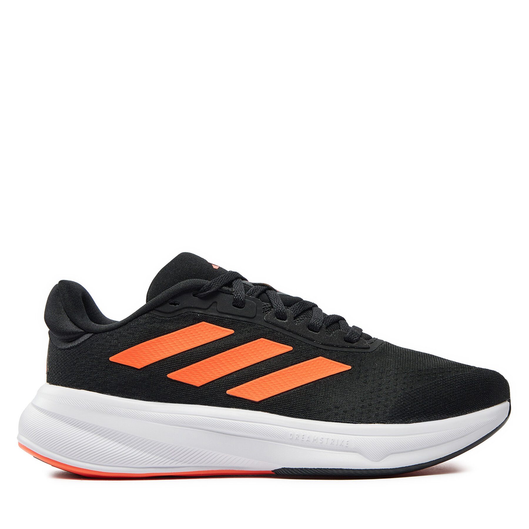 adidas Παπούτσια για Τρέξιμο adidas Response Super JI4310 Μαύρο