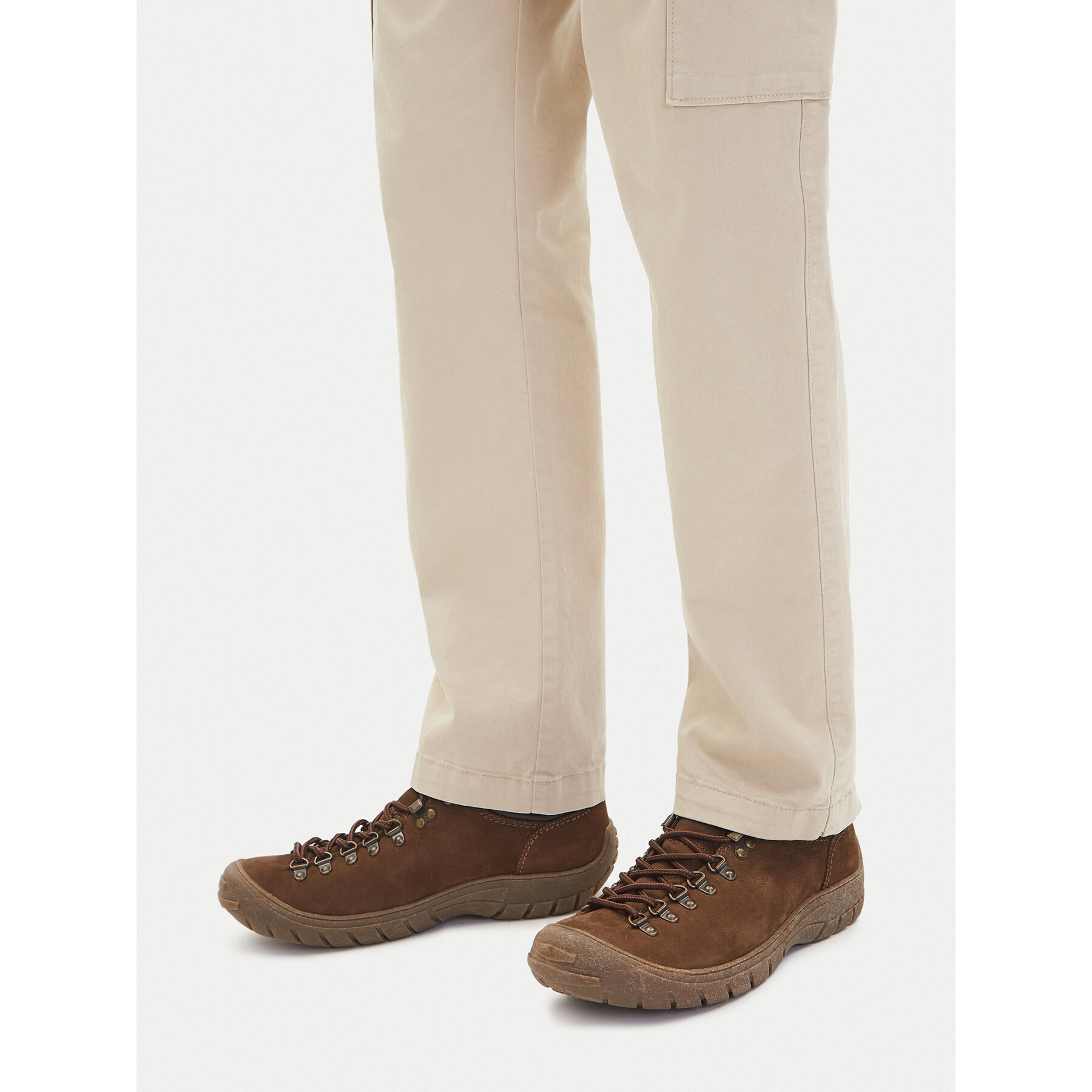 Pantofi Lasocki CEO-UZI-27 MB Maro