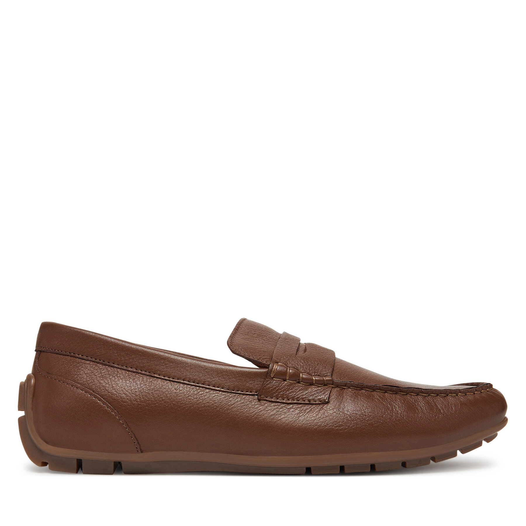 Lasocki Herren Mokassins, Schuhgröße 42, Braun, SPIKE-24 MB