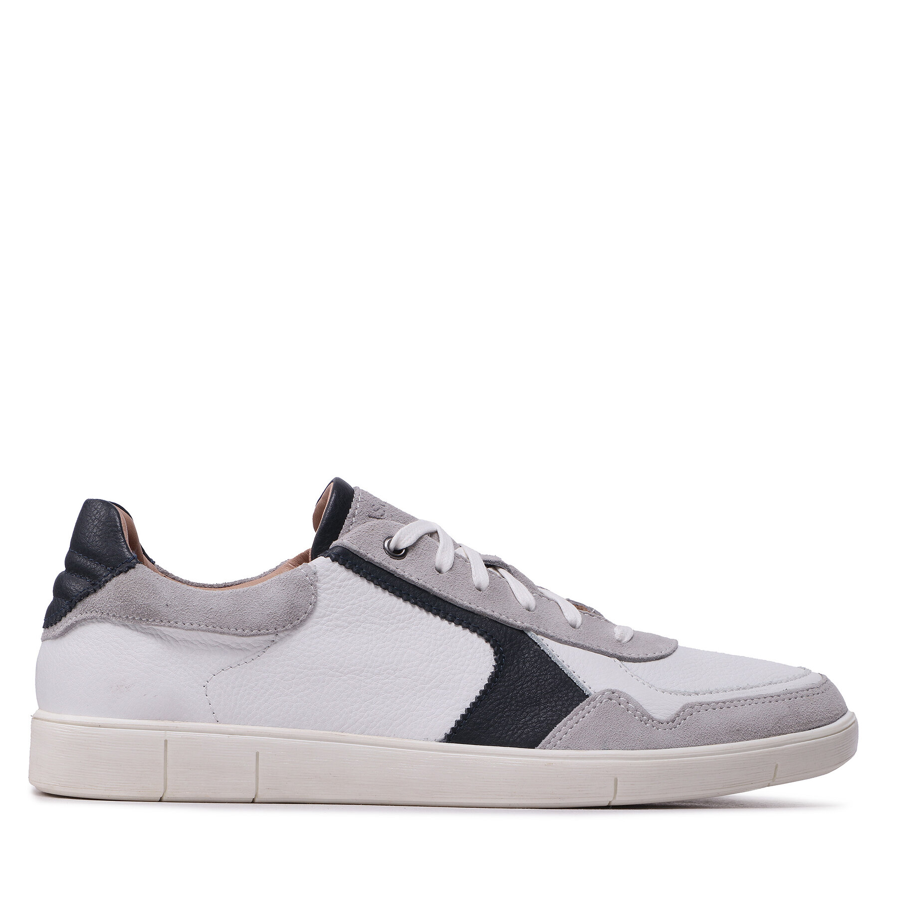 Сникърси Lasocki DANNY-16 MB Бял