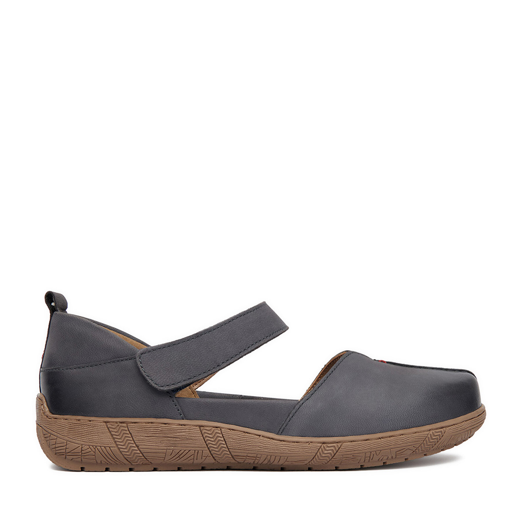 Félcipő Go Soft CEO-WI23-COMFORT-06 Kék