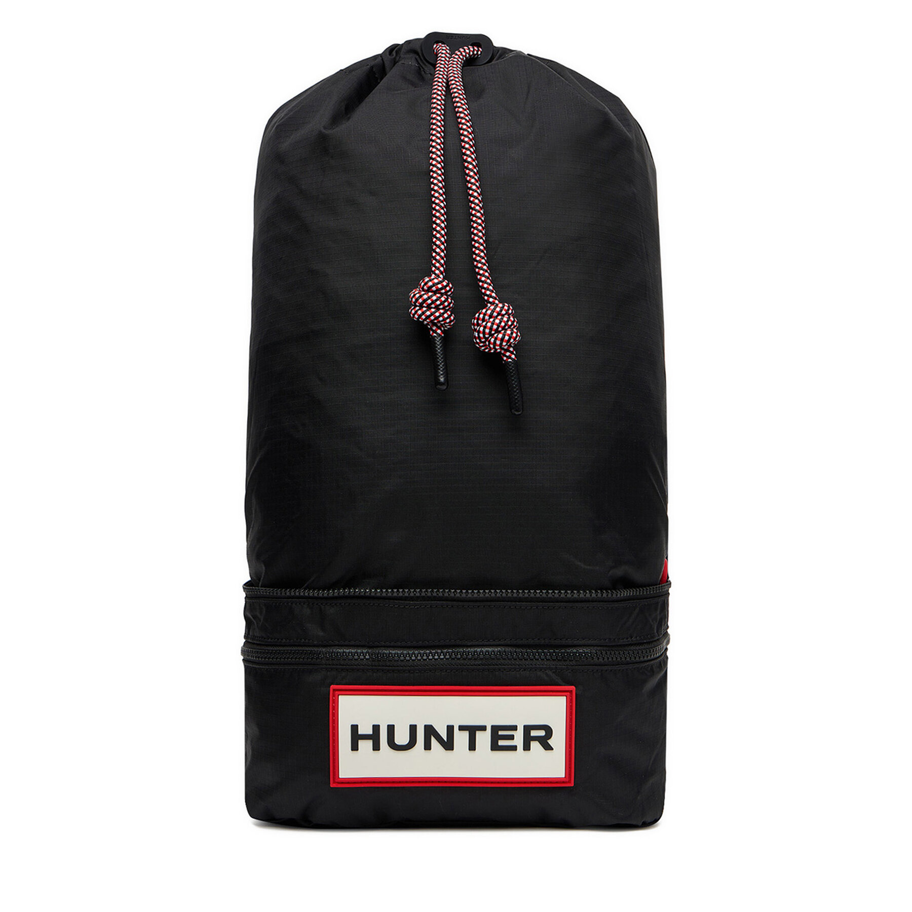 Ruksak Hunter UBB1519NRS-RBO Čierna