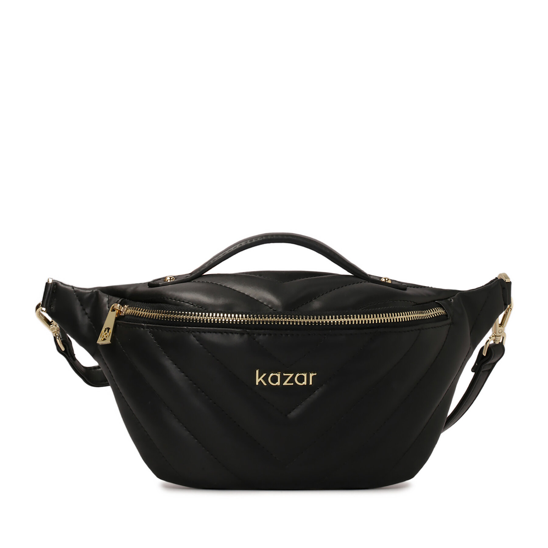 Riñonera Kazar Midnight 88433-01-00 Negro