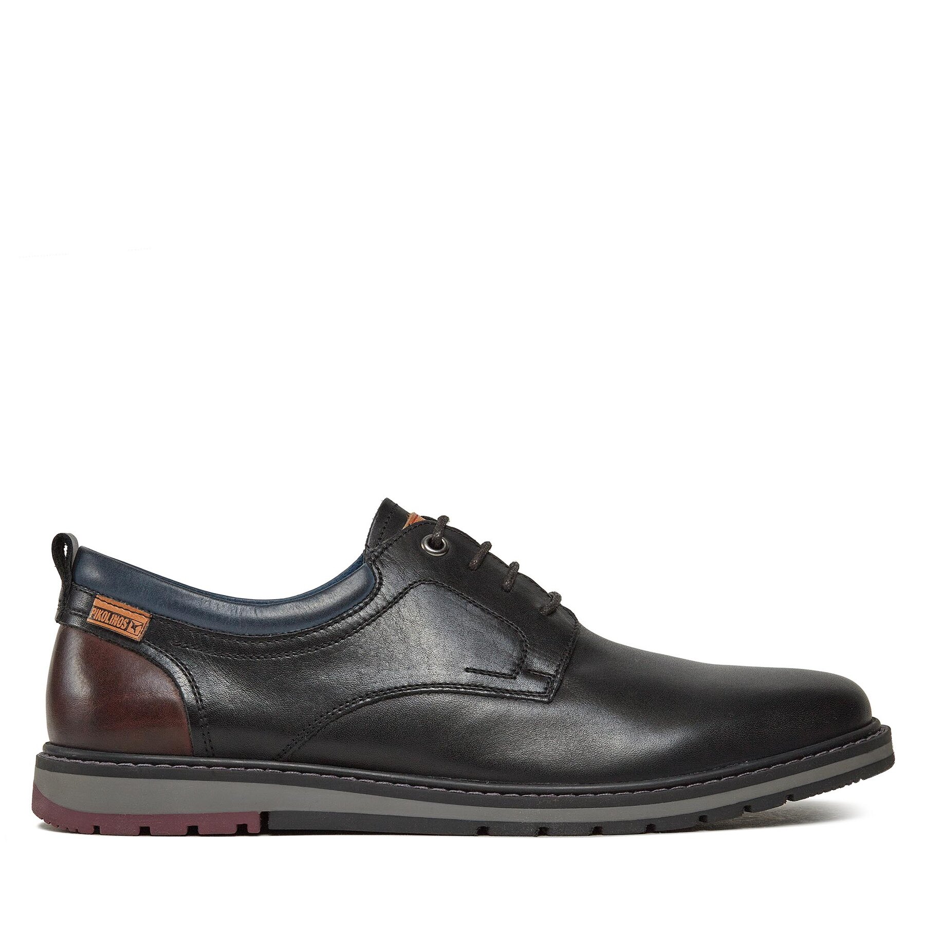 Pantofi Pikolinos M8J-4183C1 Negru