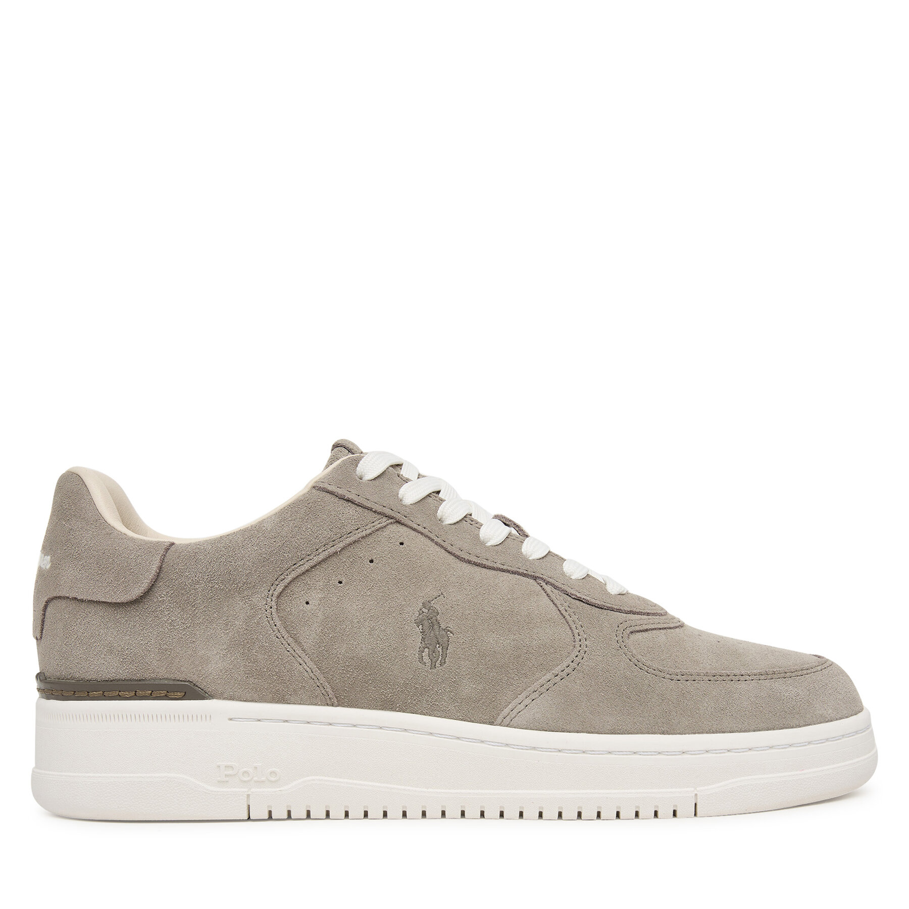 Sneakers Polo Ralph Lauren 809973704004 Gri