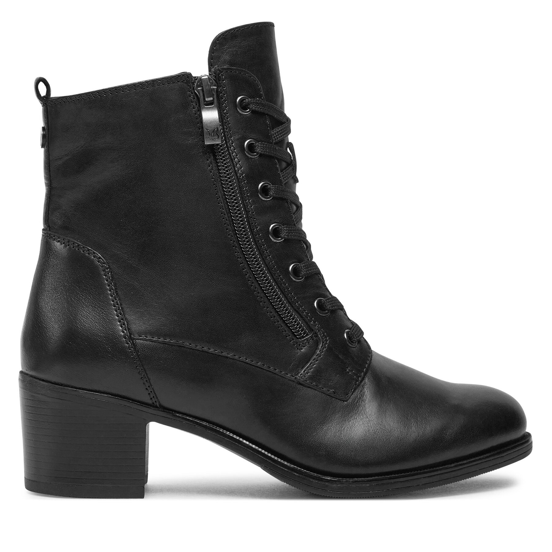 Ghete Caprice 9-25154-43 Negru