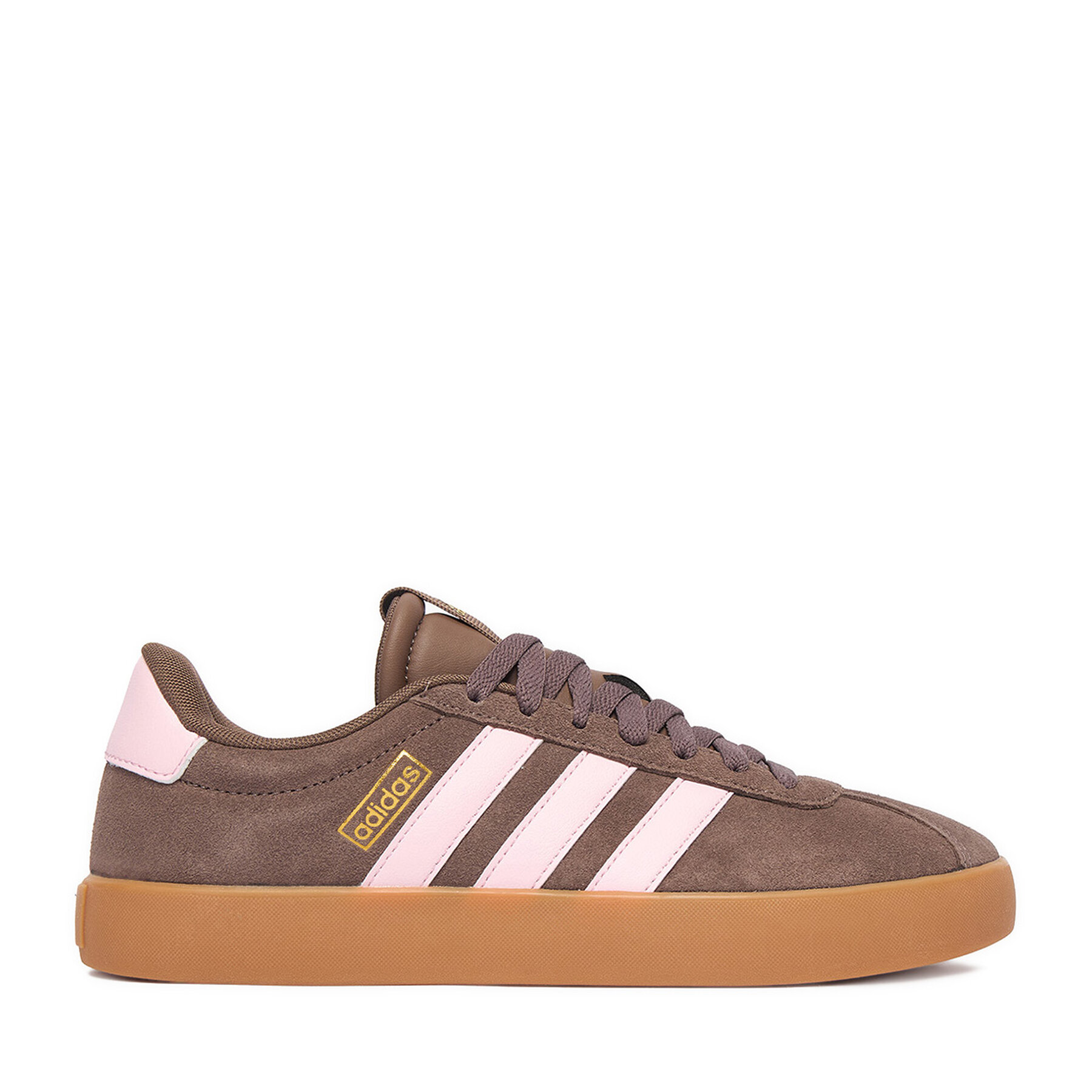 Αθλητικά adidas CEO-VL COURT 3.0 IH6516 Καφέ