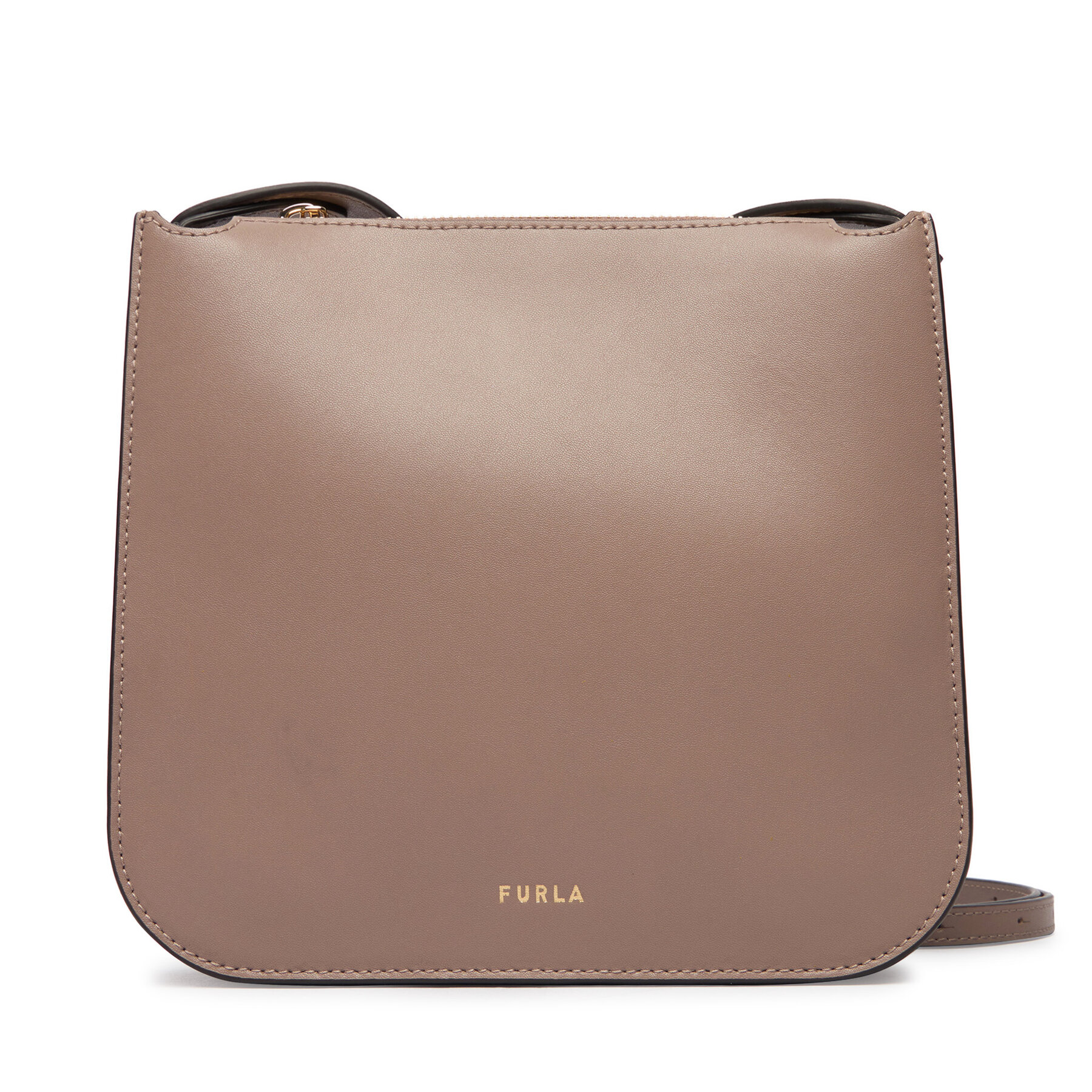 Дамска чанта Furla Ava S WB01818 BX3104 CN MA200 Бежов