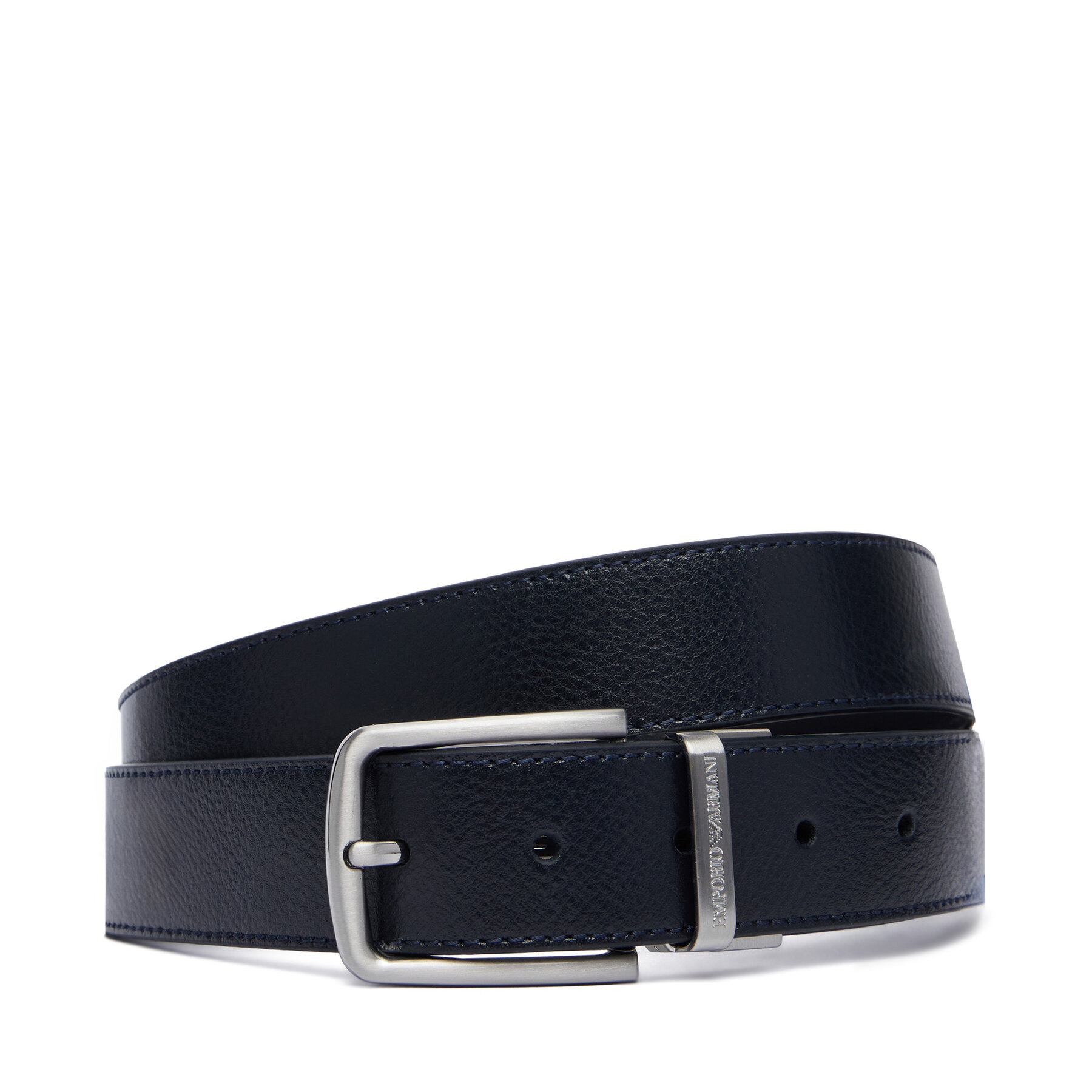 Remen Emporio Armani EM007172 AF29130 MB084 Tamnoplava