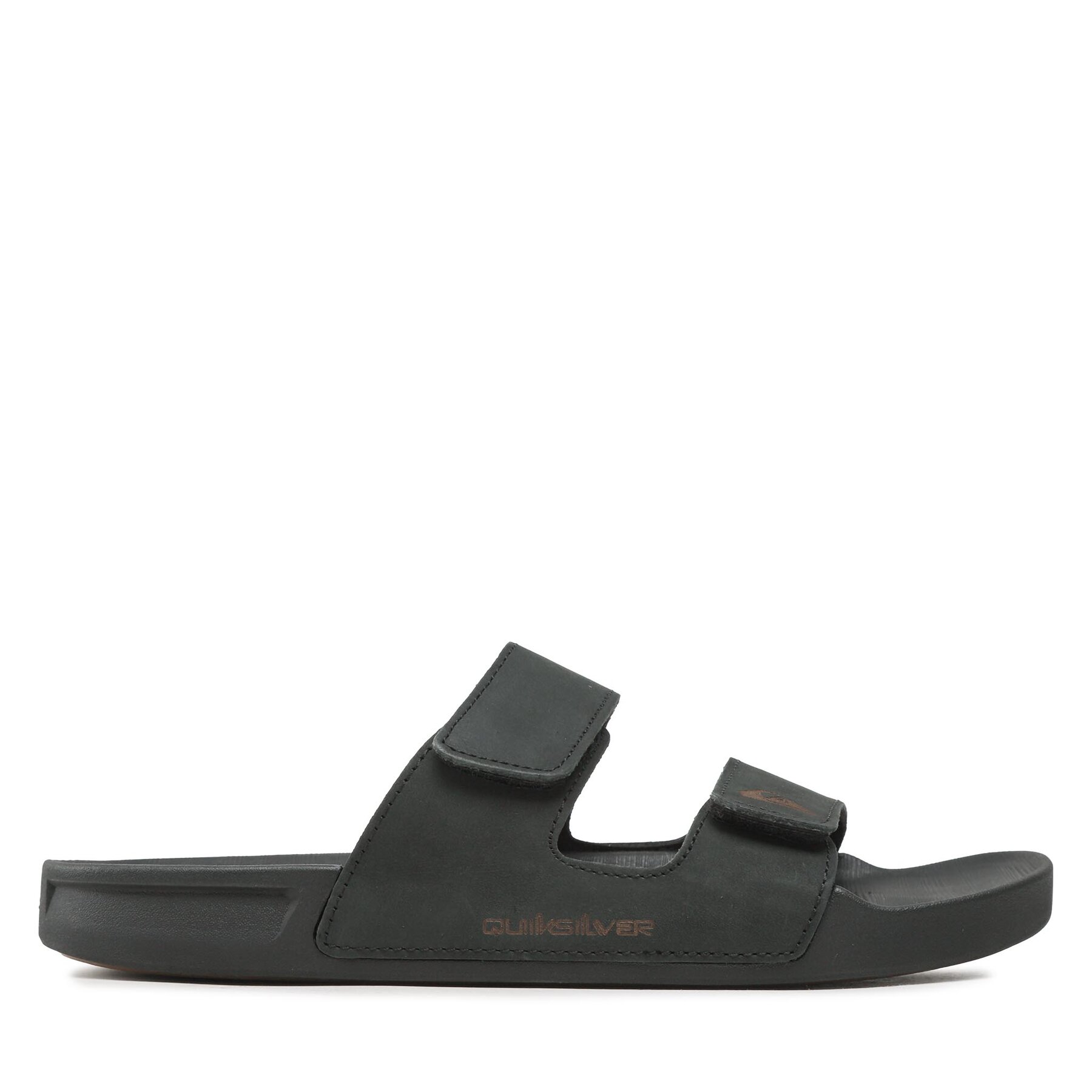 Παντόφλες Quiksilver AQYL101256 Μαύρο