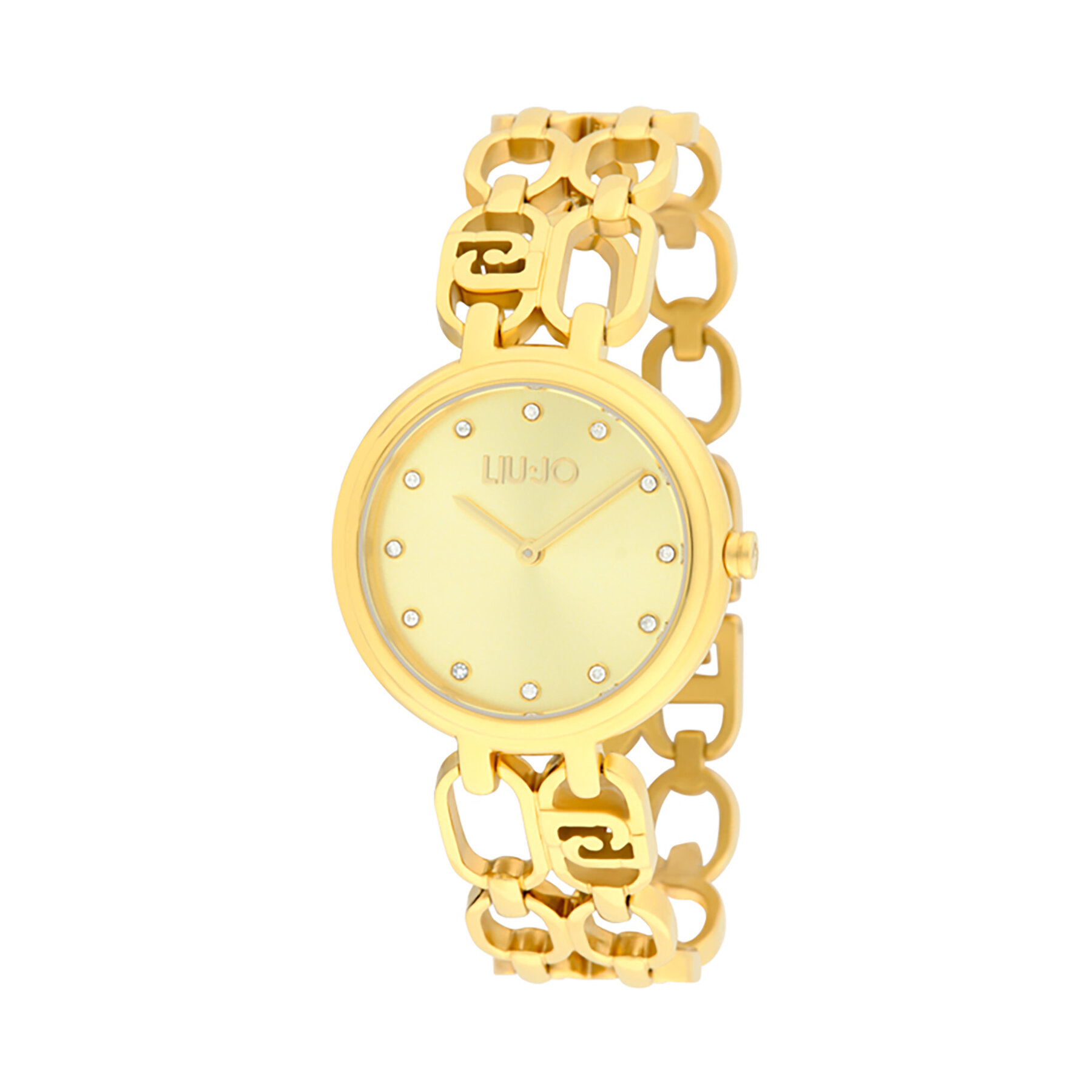 Ceas Liu Jo TLJ2362 Auriu