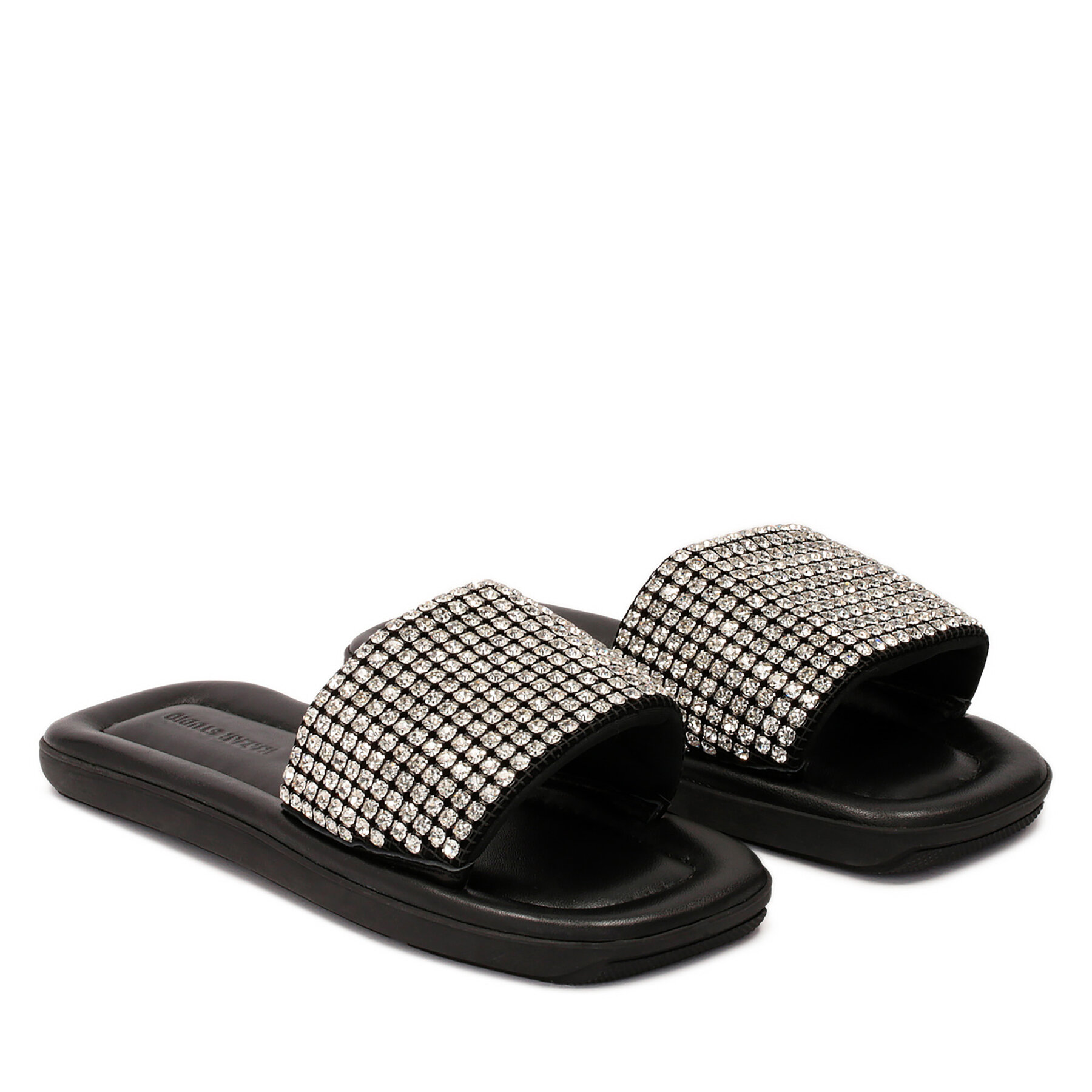 Kazar Studio Kelsi 79623-TS-00 Black – Чехли