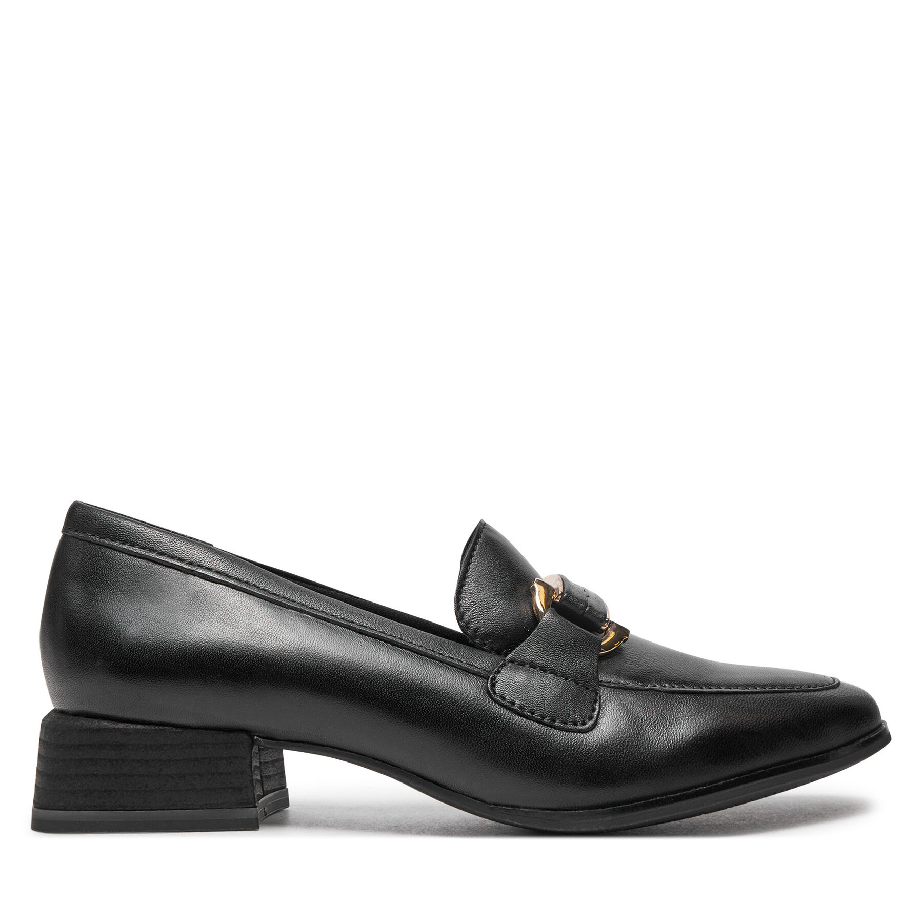 Castellanos Marco Tozzi 2-24206-43 Negro