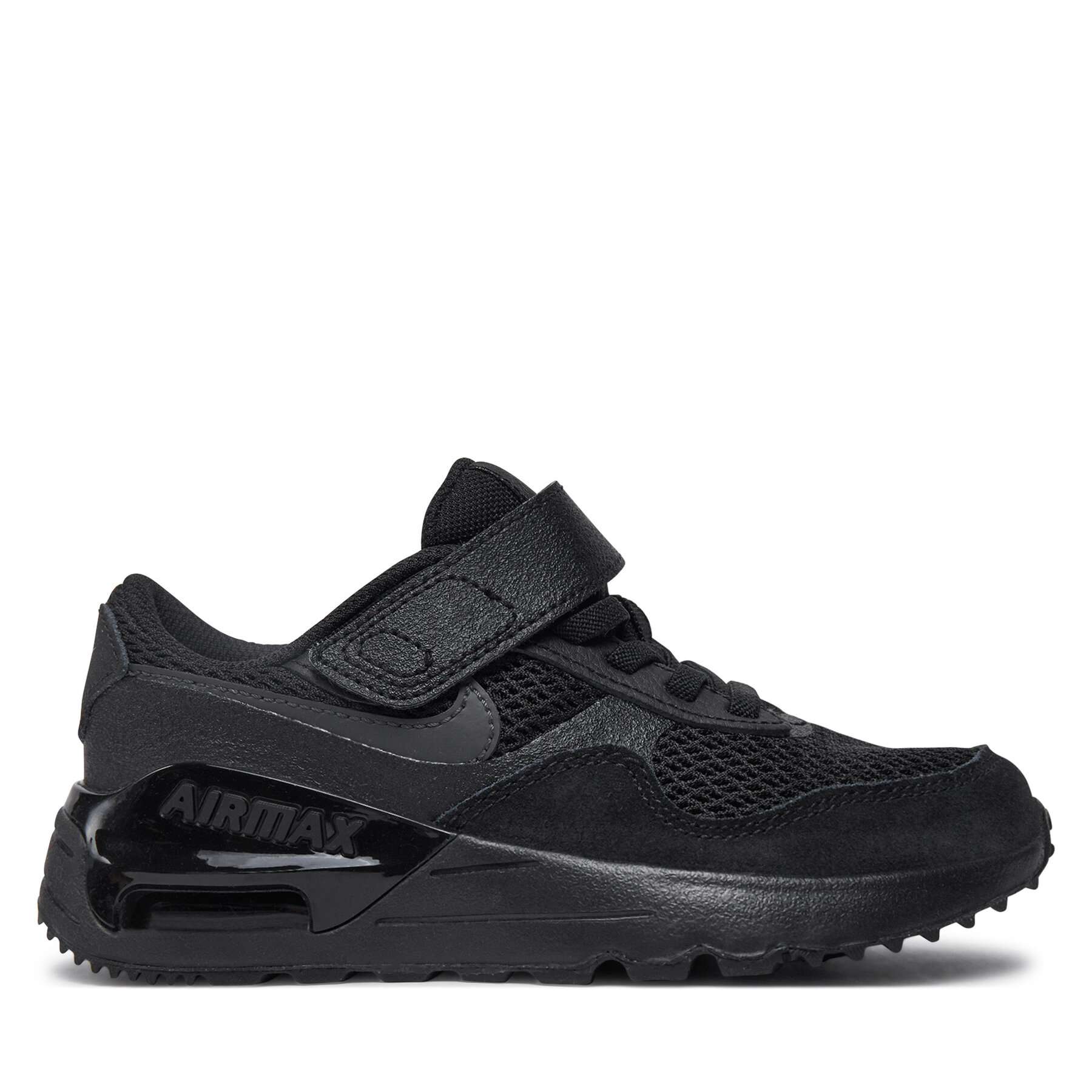 Sneakers Nike Air Max Systm (PS) DQ0285 004 Noir