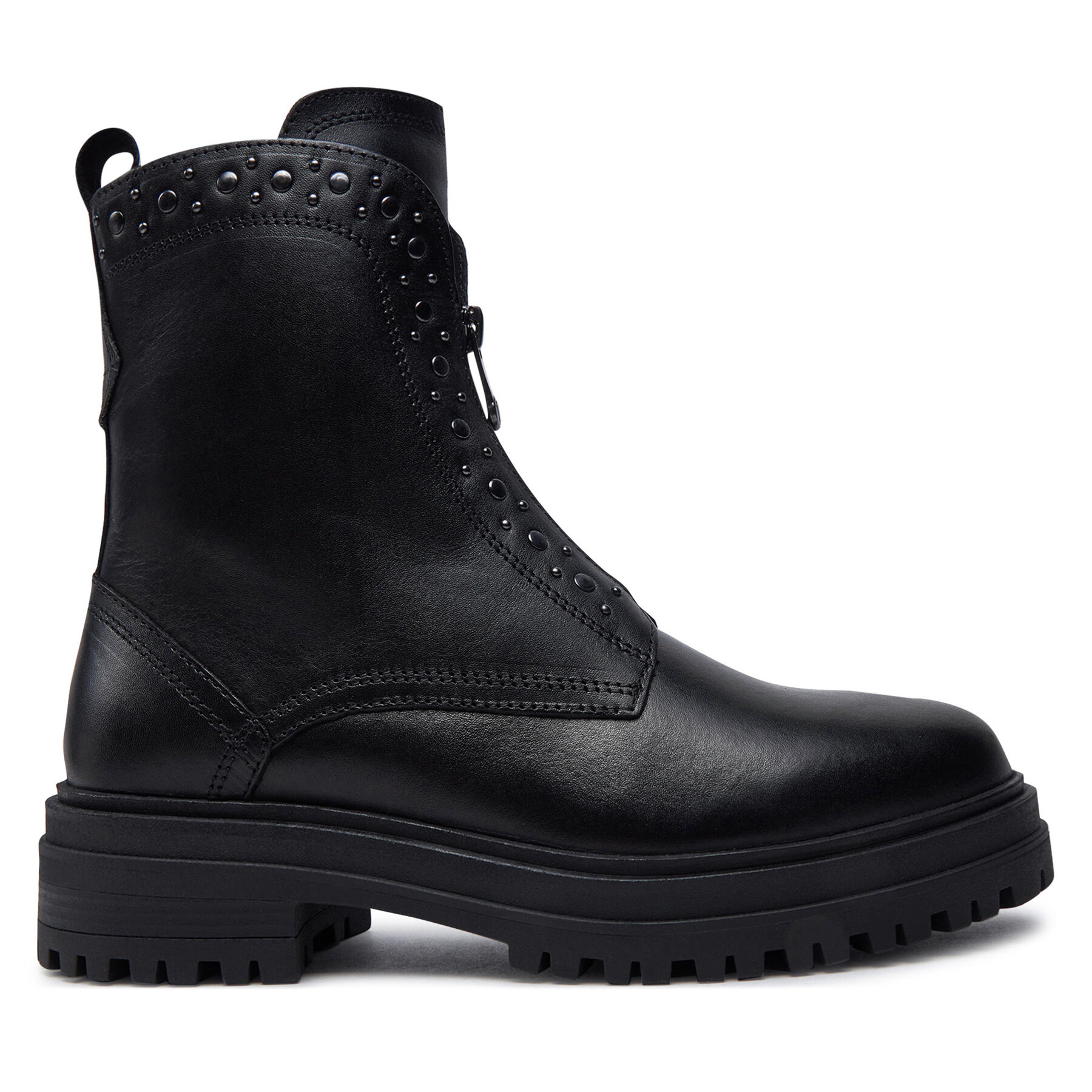 Botines Marco Tozzi 2-25808-43 Negro