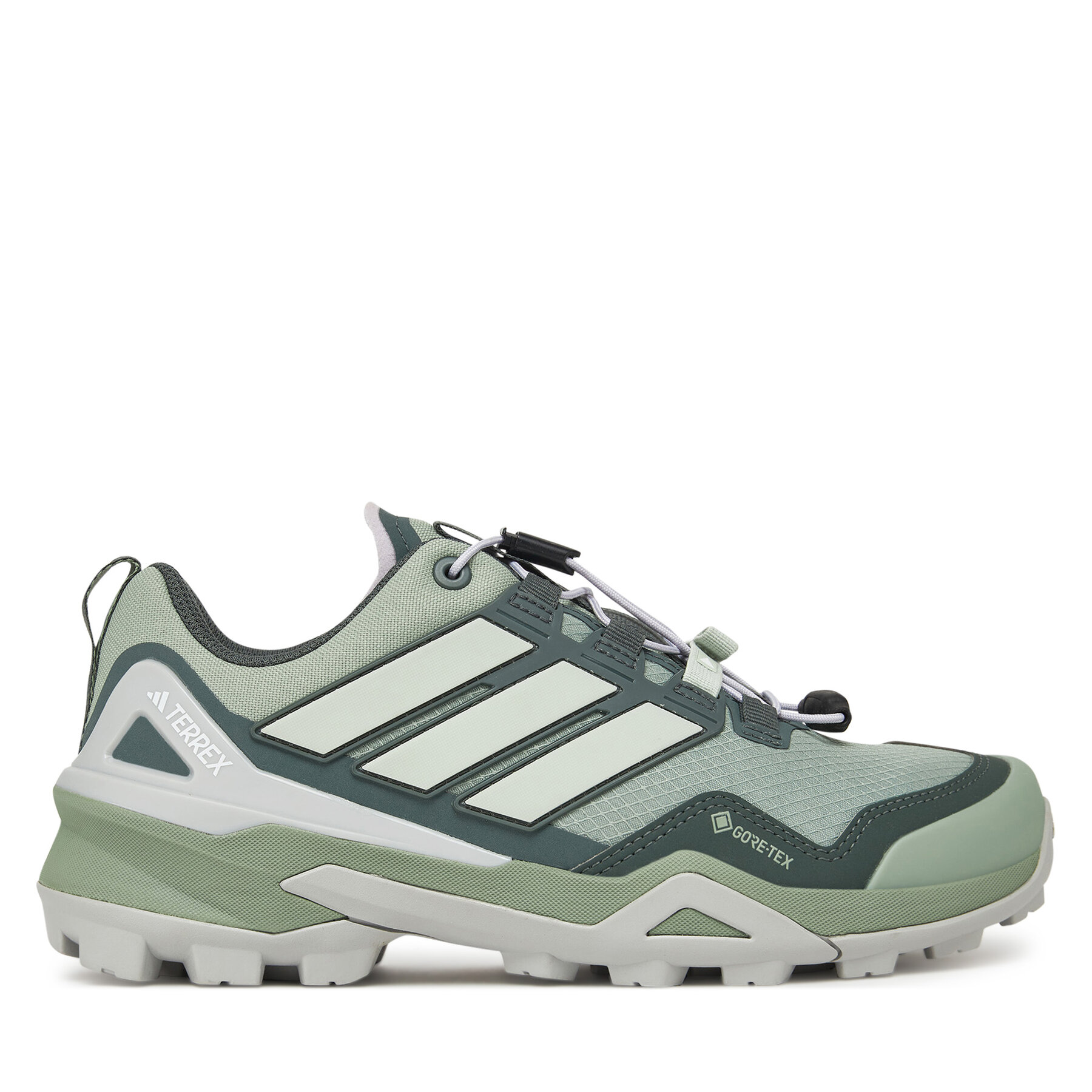 Trekkingschuhe adidas