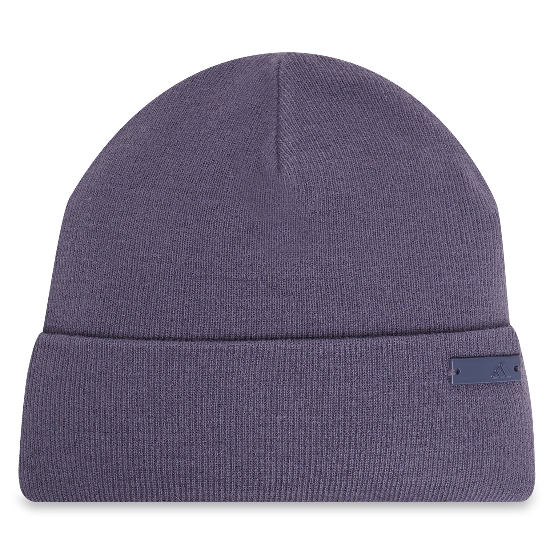 Čiapka adidas Tonal Met JV5385 Fialová