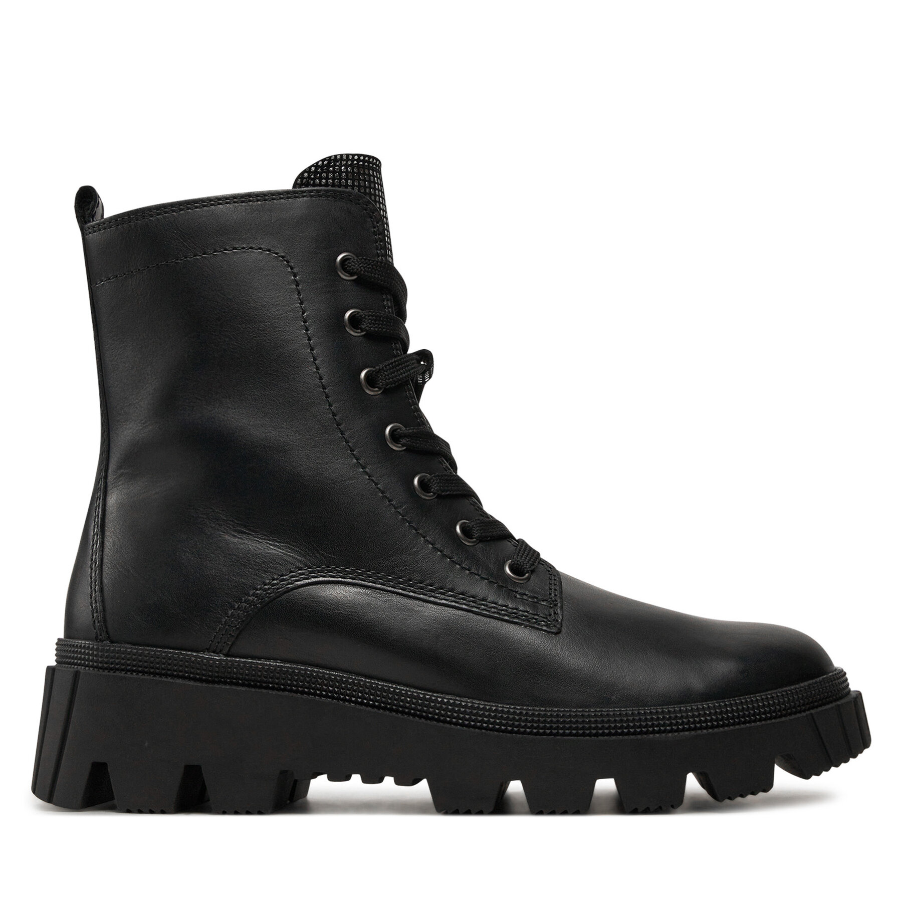 Ghete Gabor 51.821.20 Negru
