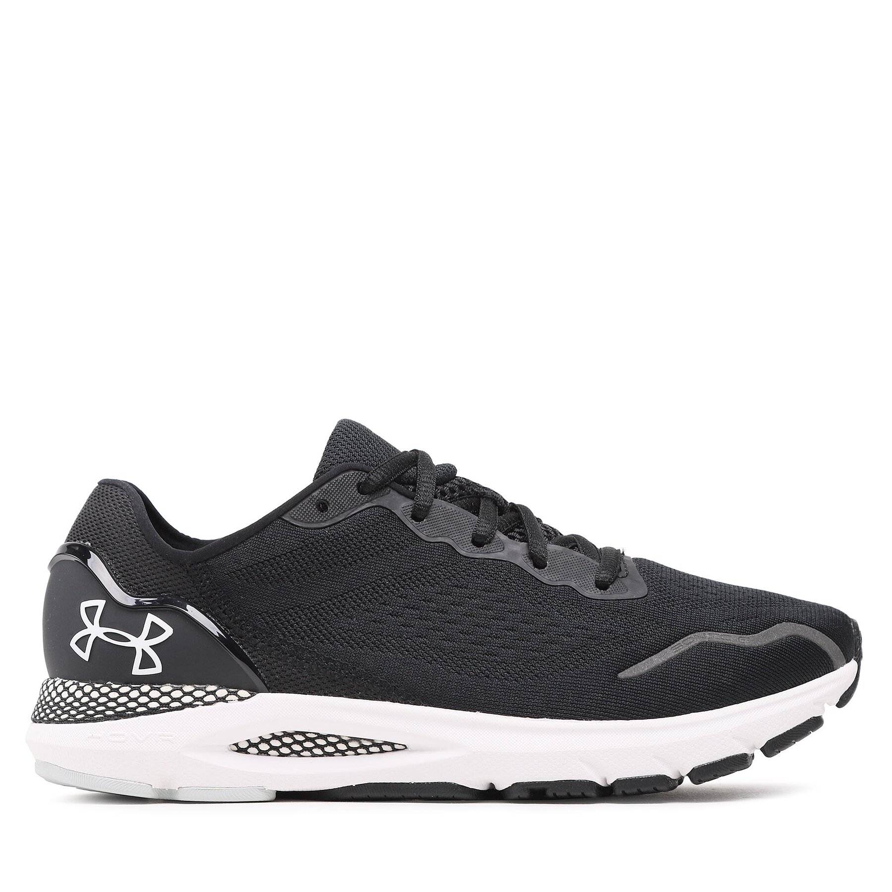 Damskie Buty do biegania Under Armour, Rozmiar 39 Czarny Ua W Hovr Sonic 6 3026128-003