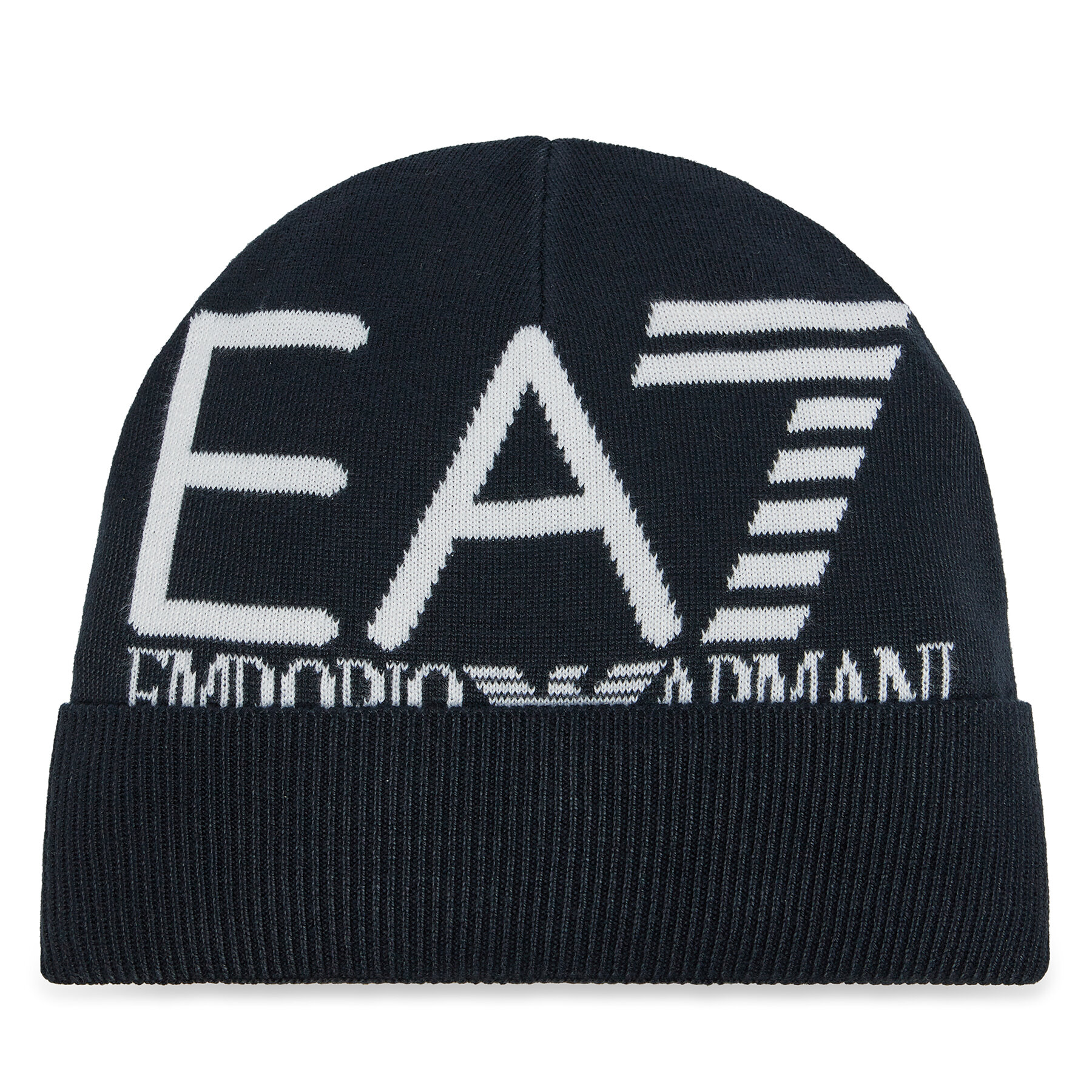 Gorro EA7 Emporio Armani 7X000006 AF11994 MB038 Azul marino