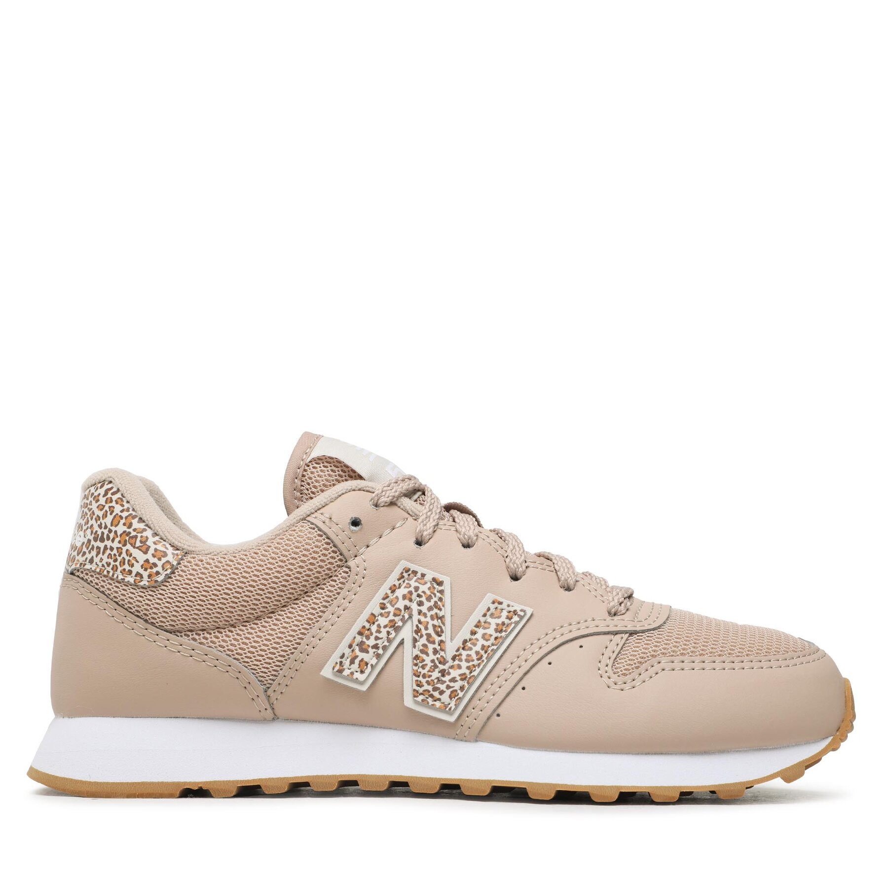 Sneakersy New Balance GW500LM2 Béžová