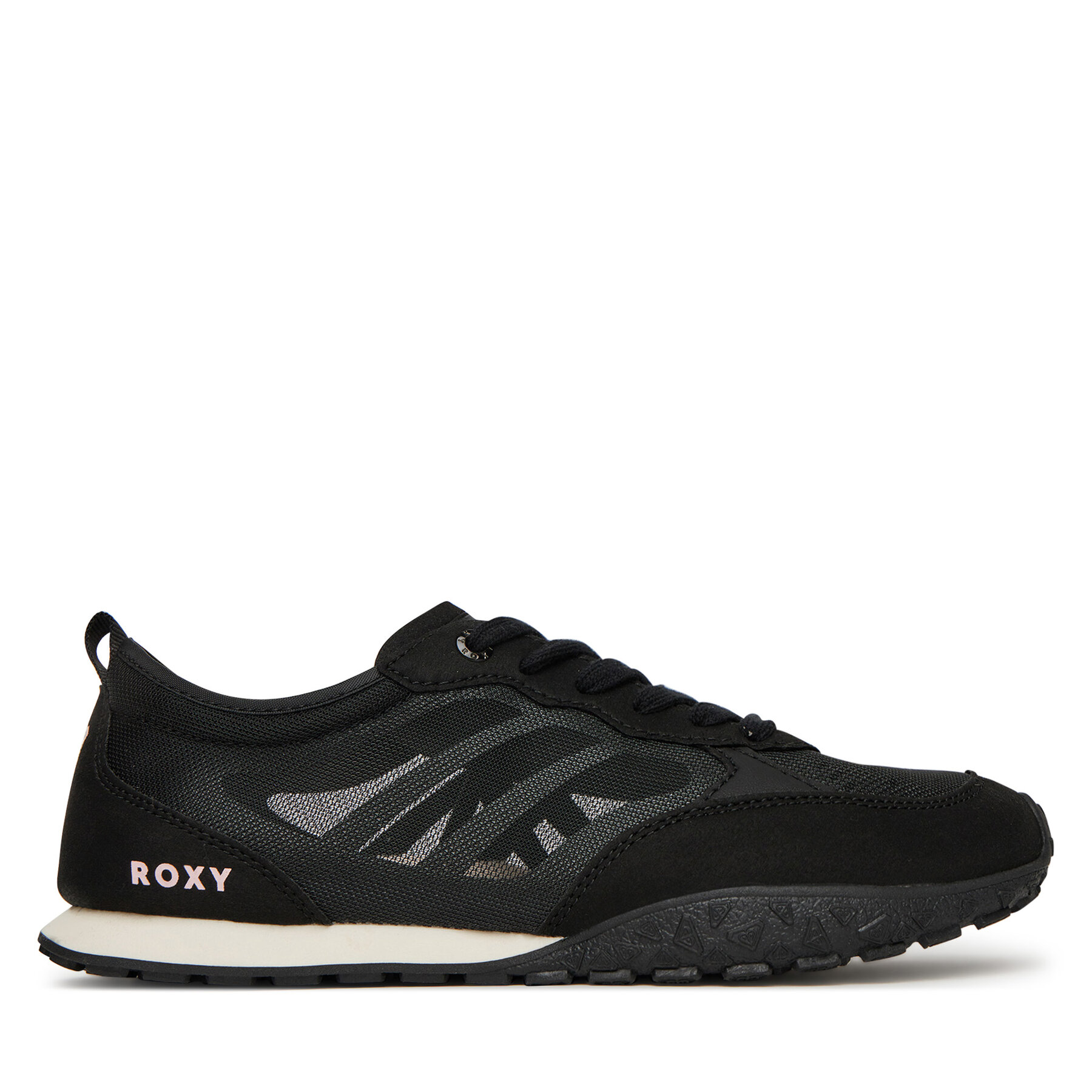Sneakersy Roxy V12-920 Čierna