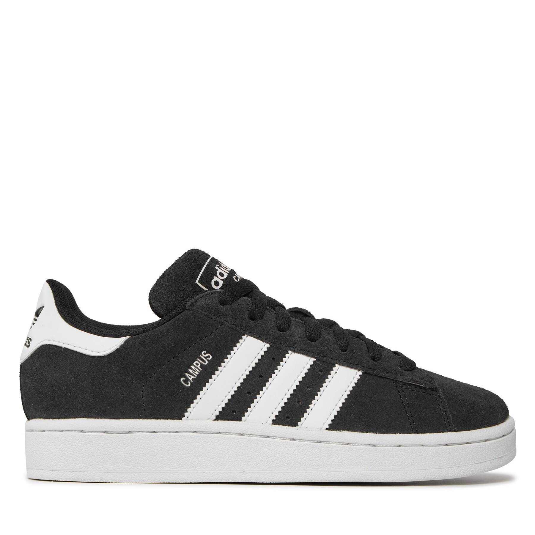 Αθλητικά adidas Campus 2 ID9844 Μαύρο