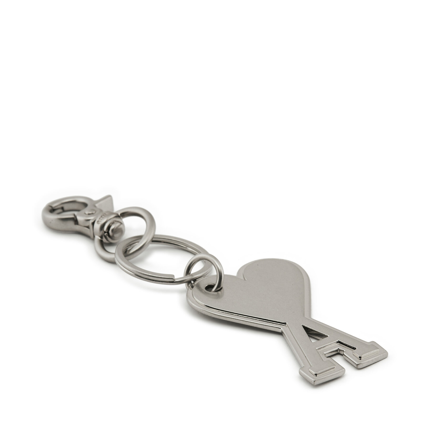 Llavero AMI PARIS UKR906.369 Plata