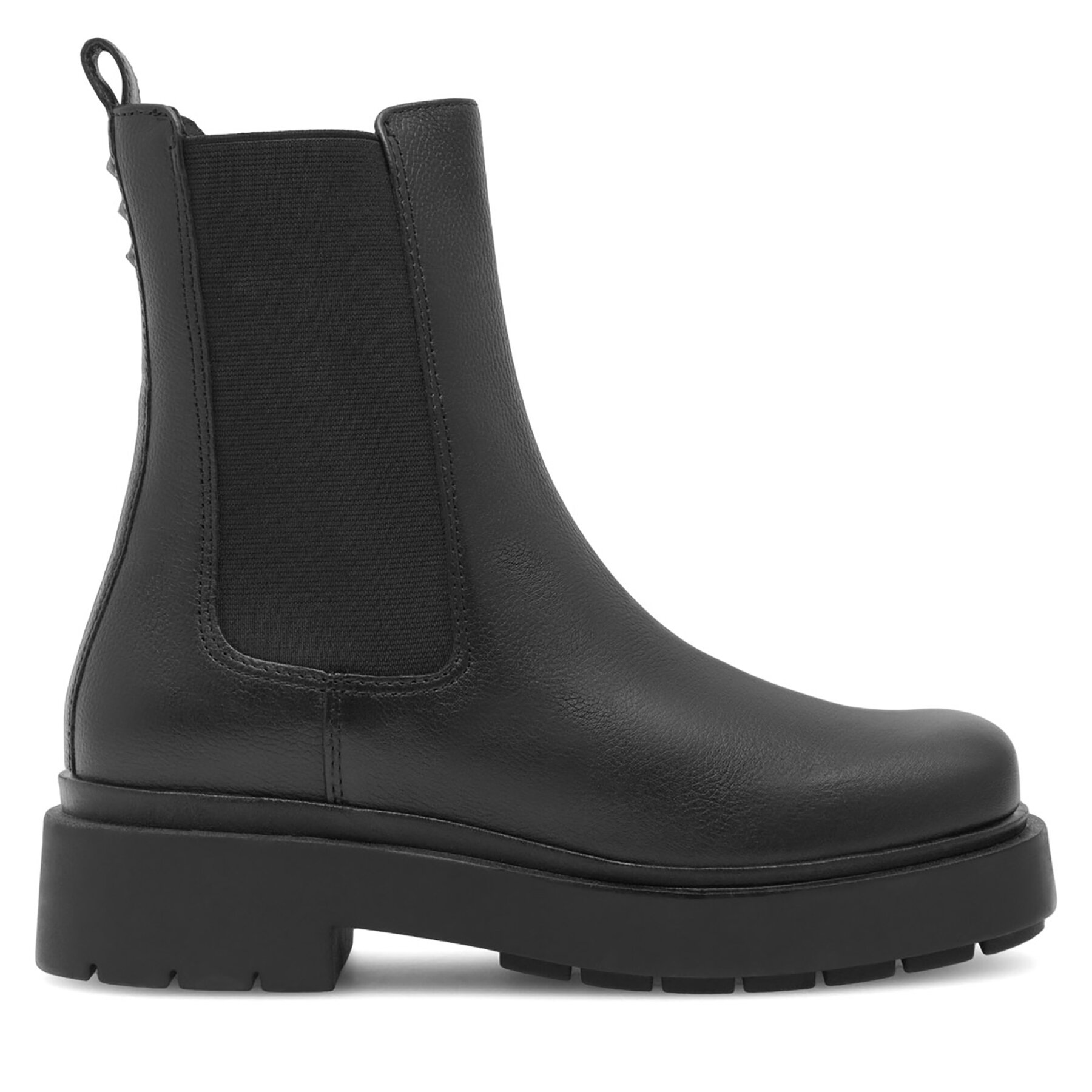 Chelsea Sergio Bardi RST-C1059-01SB Nero