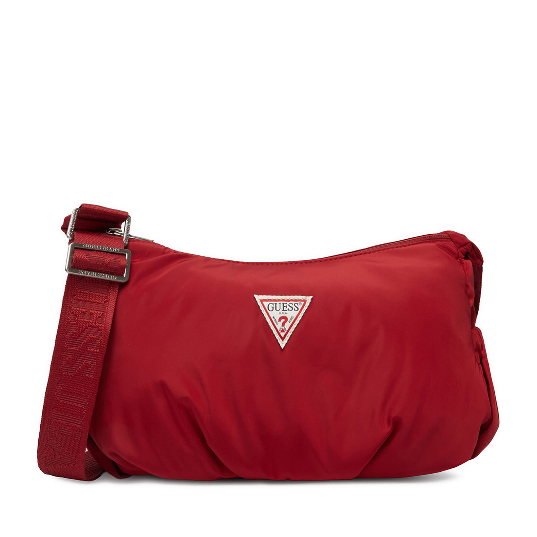 Borsetta Guess Jeans CWBEO-GUESS-XC-003-09 Rosso