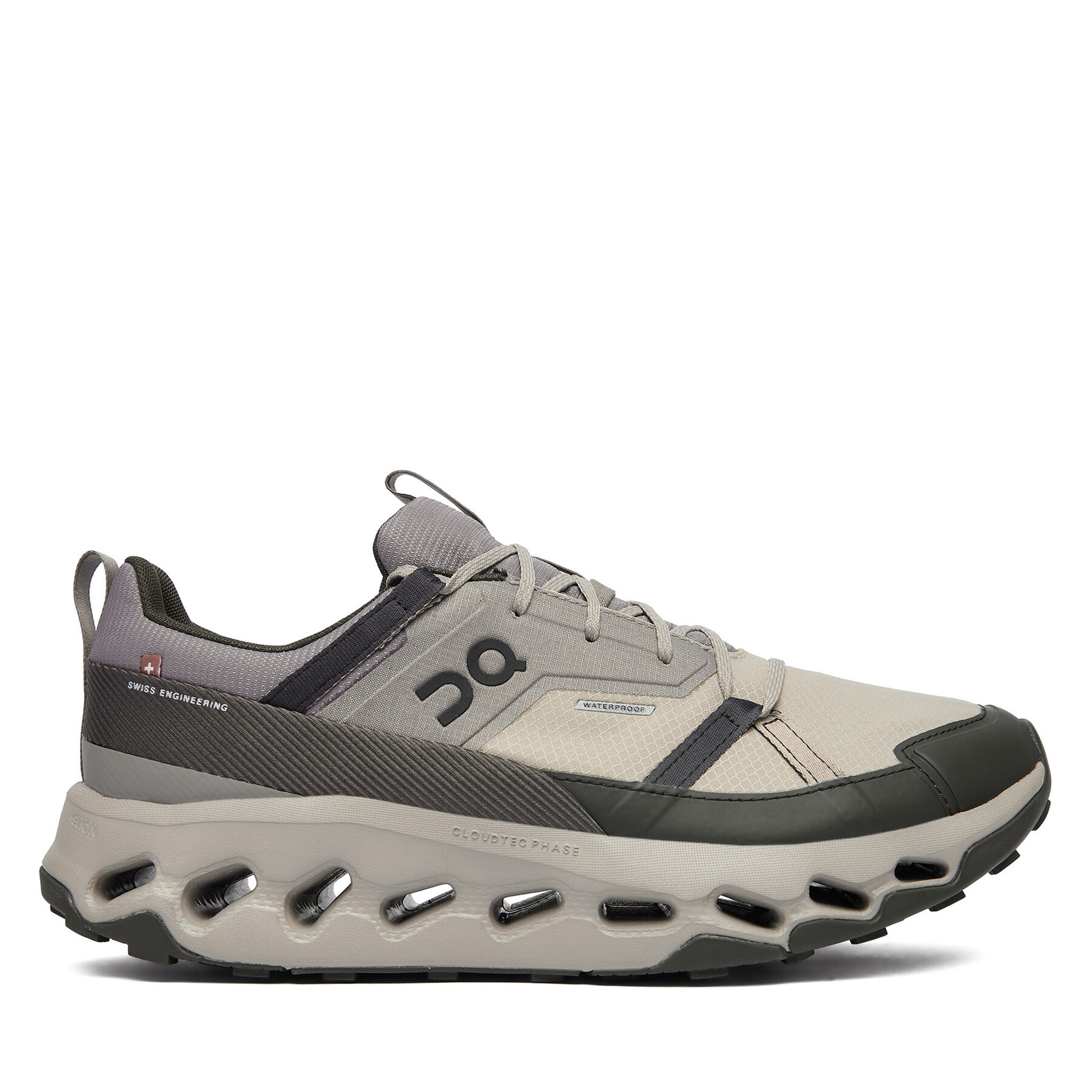 Sneakers On Cloudhorizon Wp 3ME10052506 Grigio