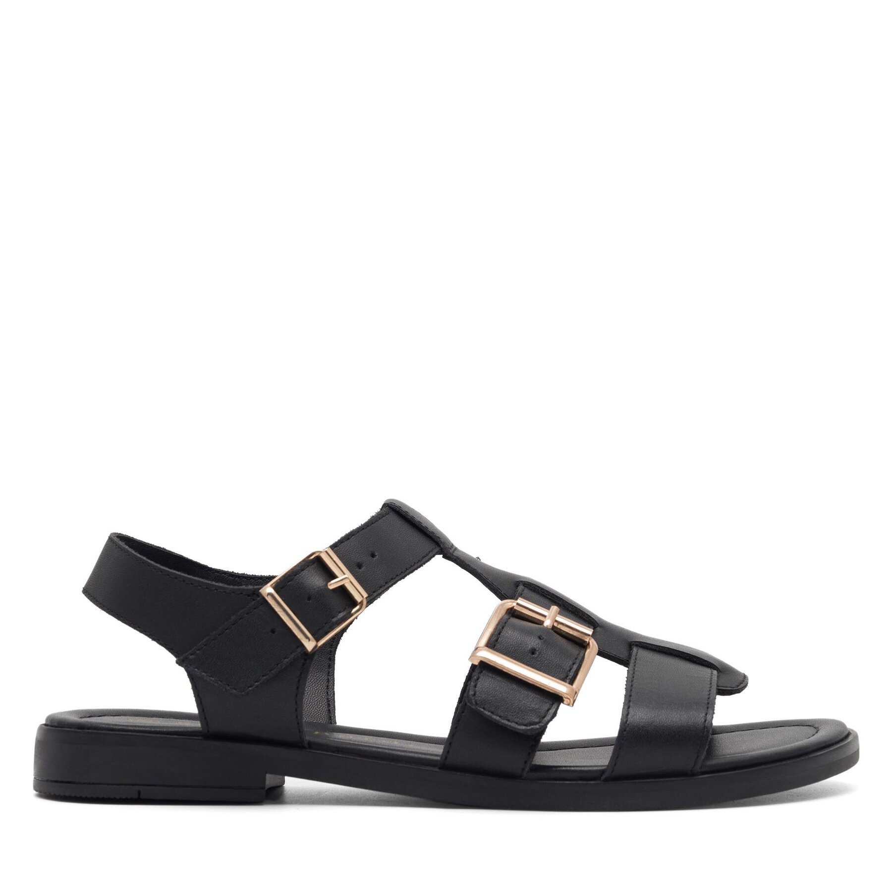Sandales Sergio Bardi WI16-B1034-03SB Melns