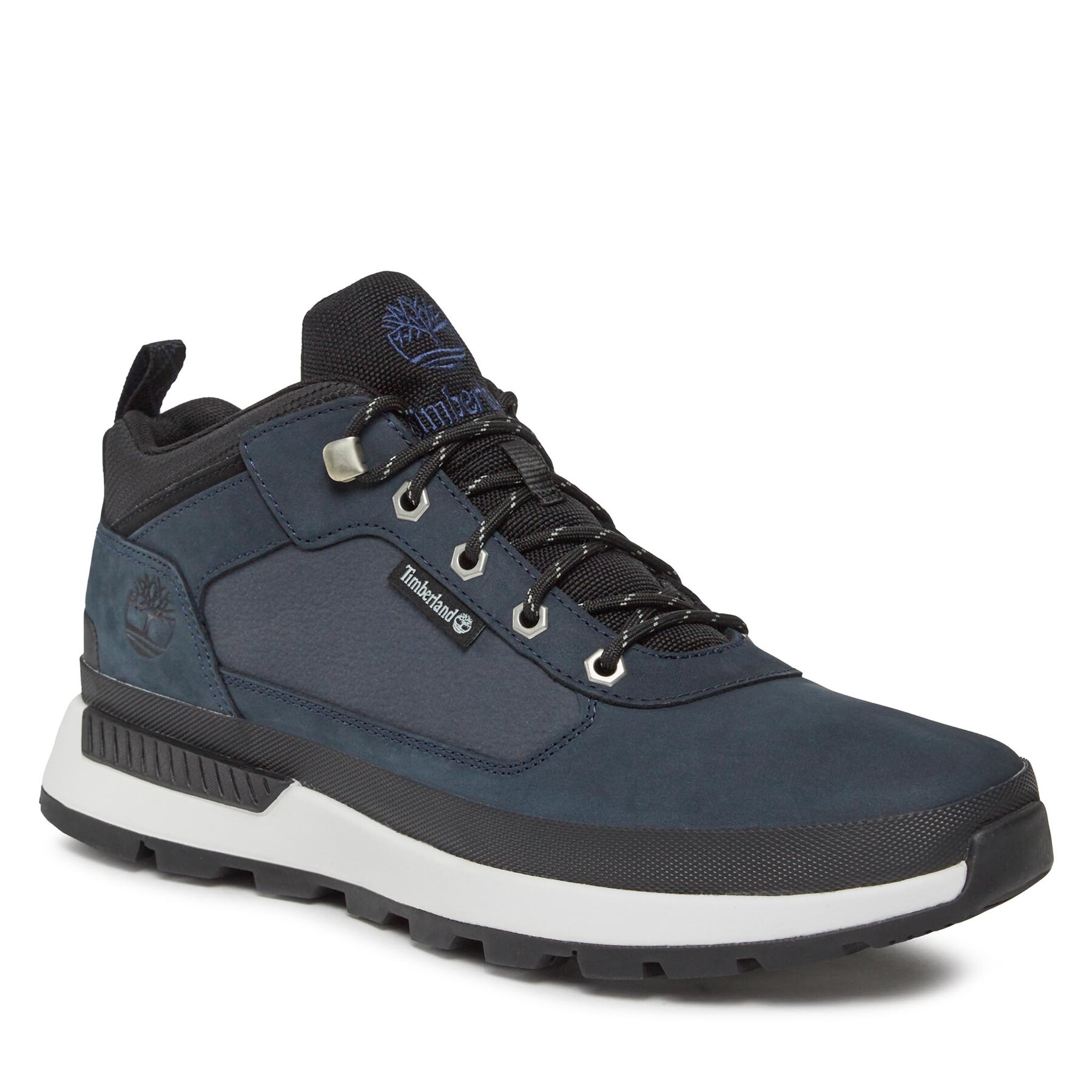 Zapatillas Timberland Field Trekker Low TB0A68TZ0191 Azul marino
